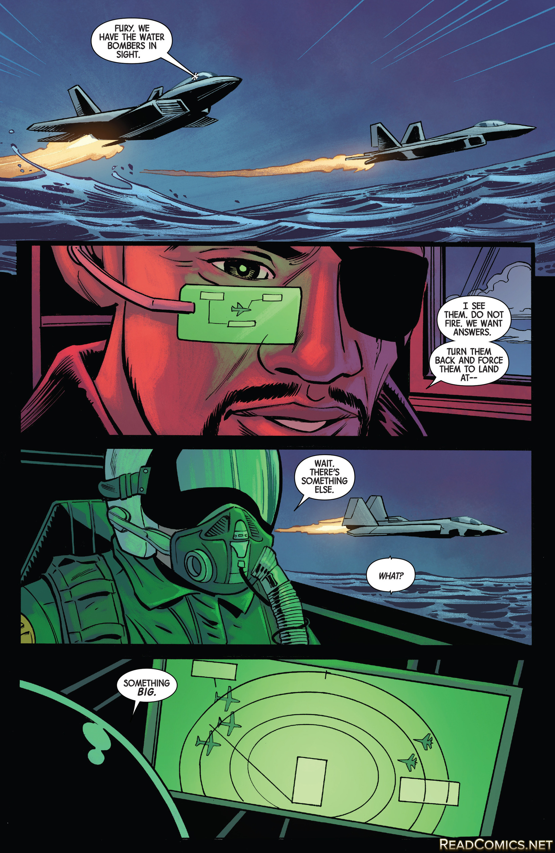 All-New Wolverine (2015-): Chapter 14 - Page 7