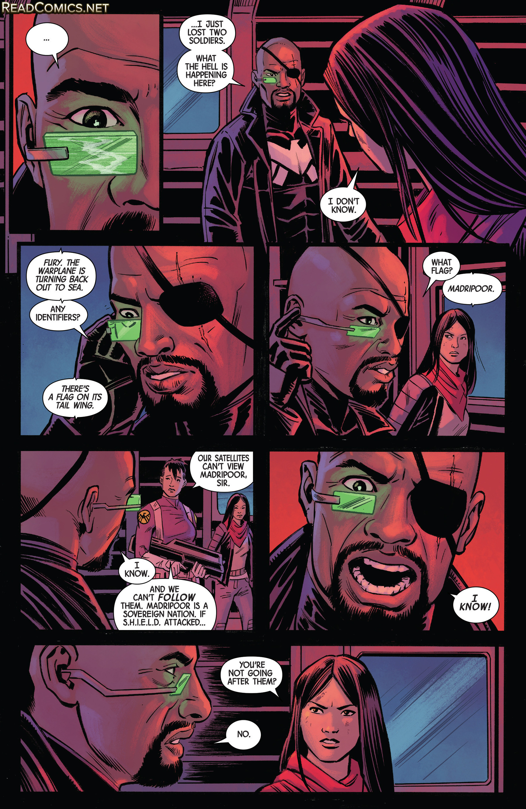 All-New Wolverine (2015-): Chapter 14 - Page 9