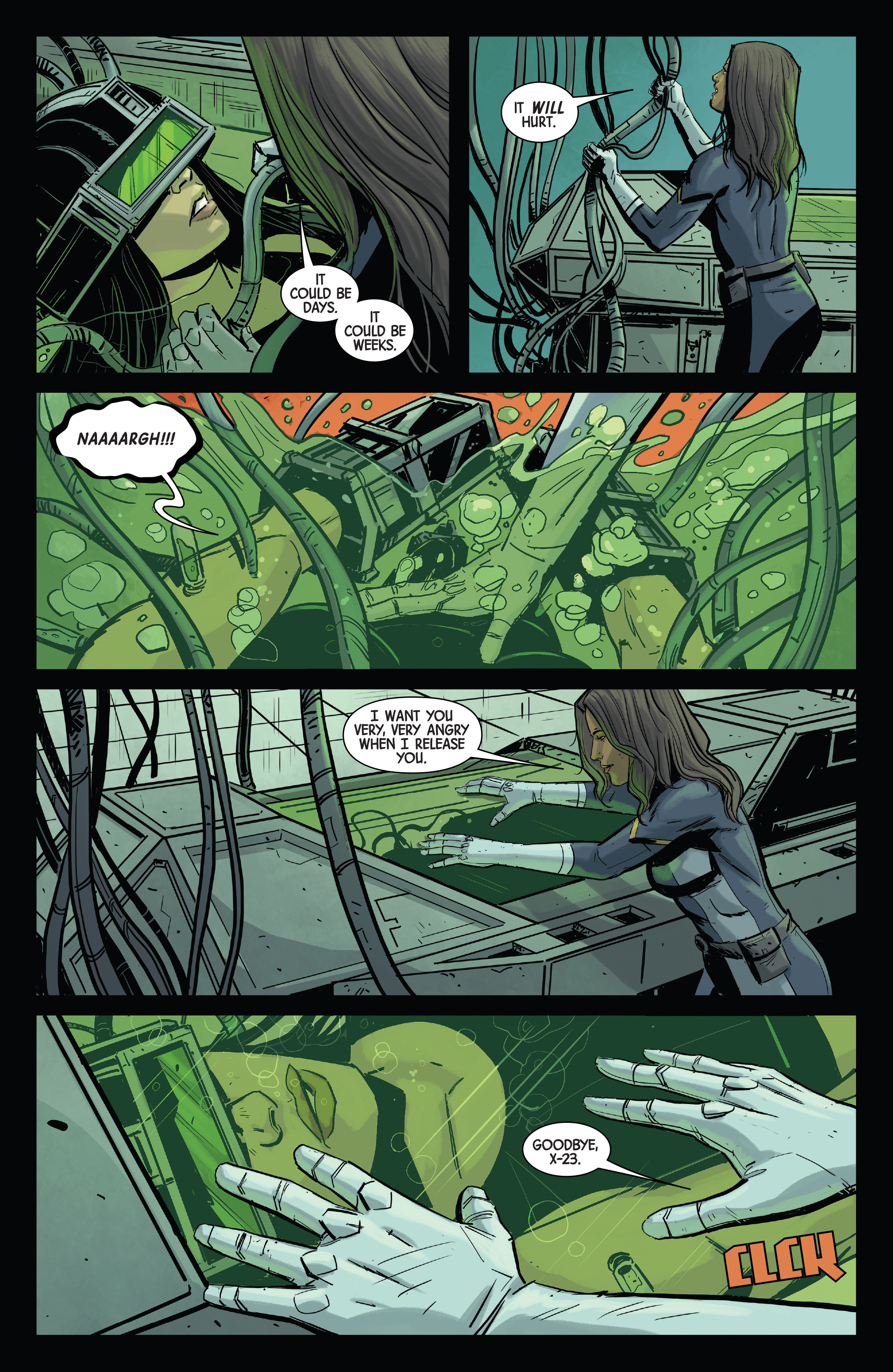 All-New Wolverine (2015-) issue 16 - Page 12