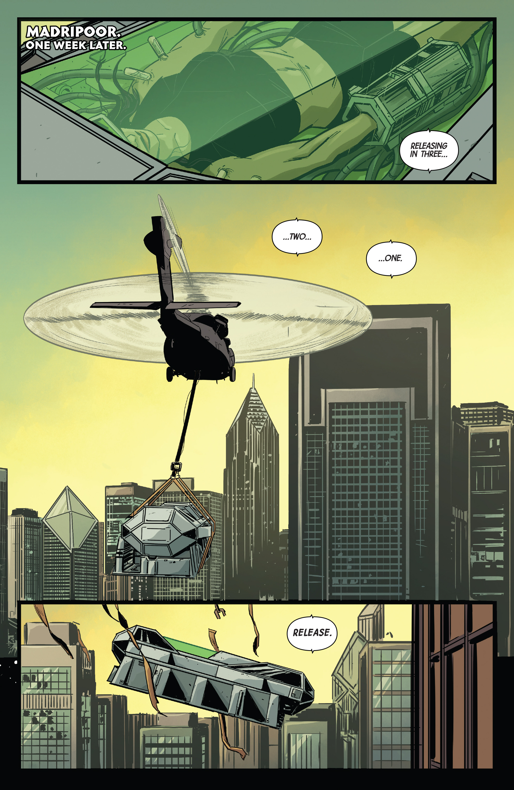 All-New Wolverine (2015-) issue 16 - Page 14