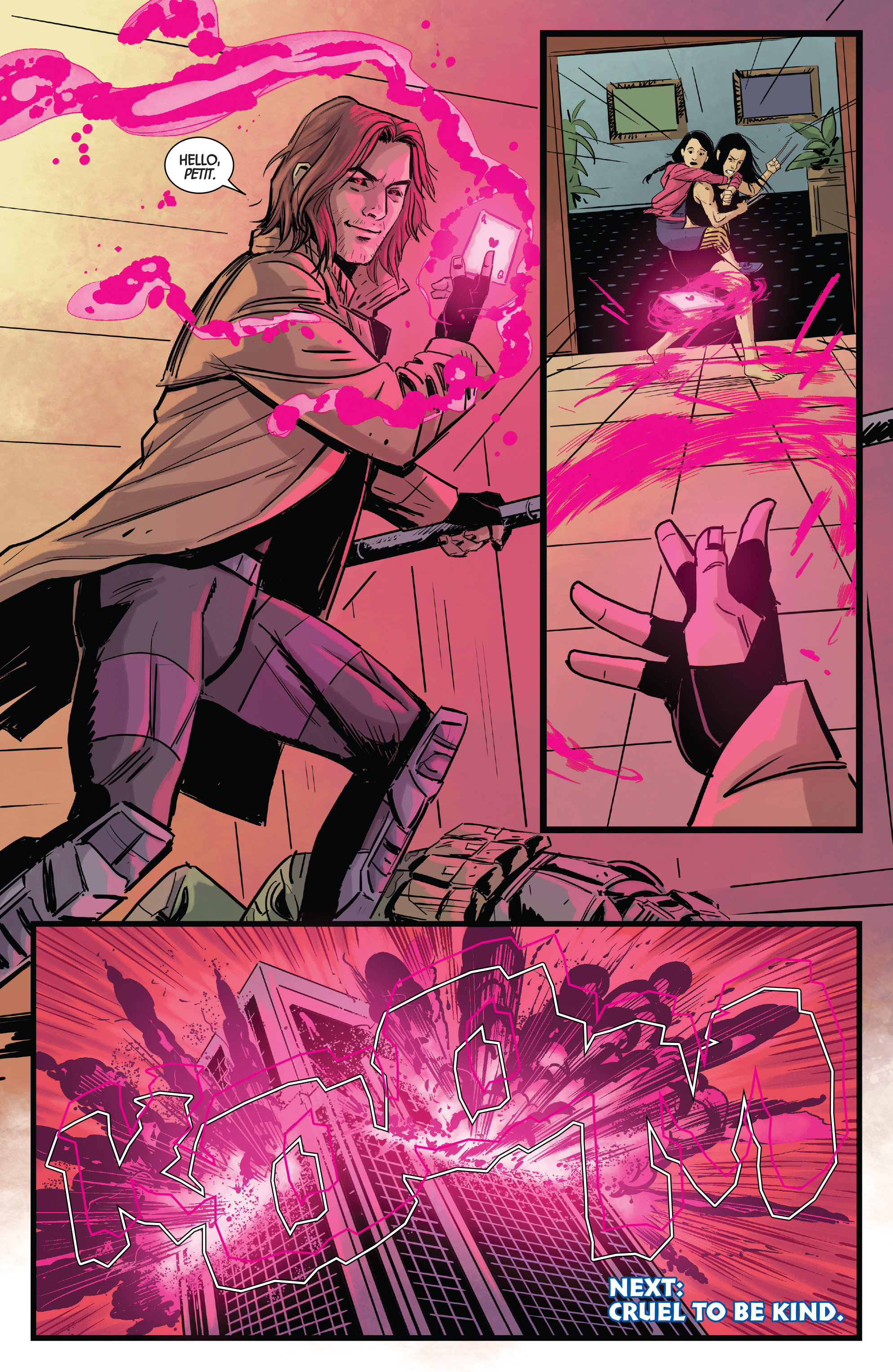 All-New Wolverine (2015-) issue 16 - Page 22