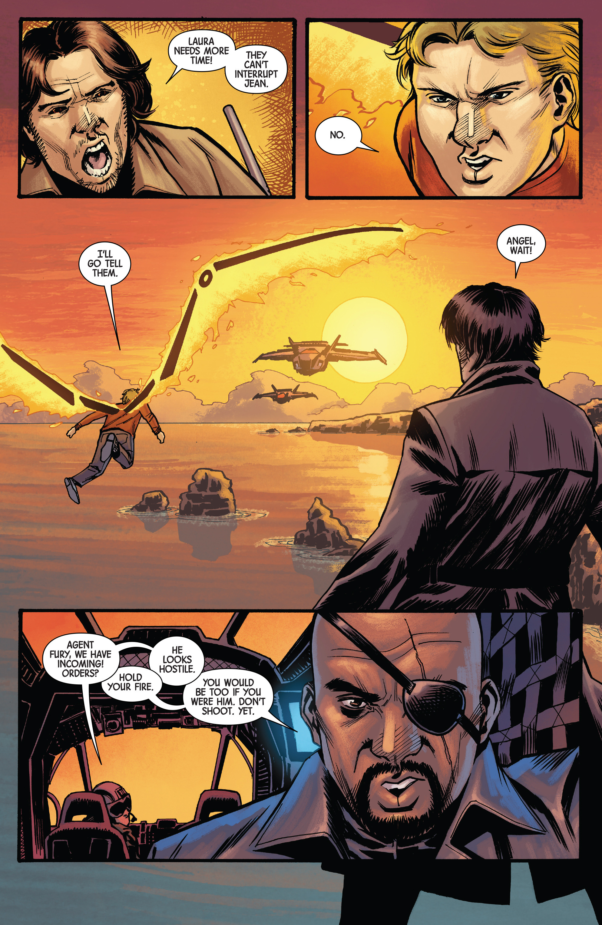 All-New Wolverine (2015-) issue 17 - Page 14