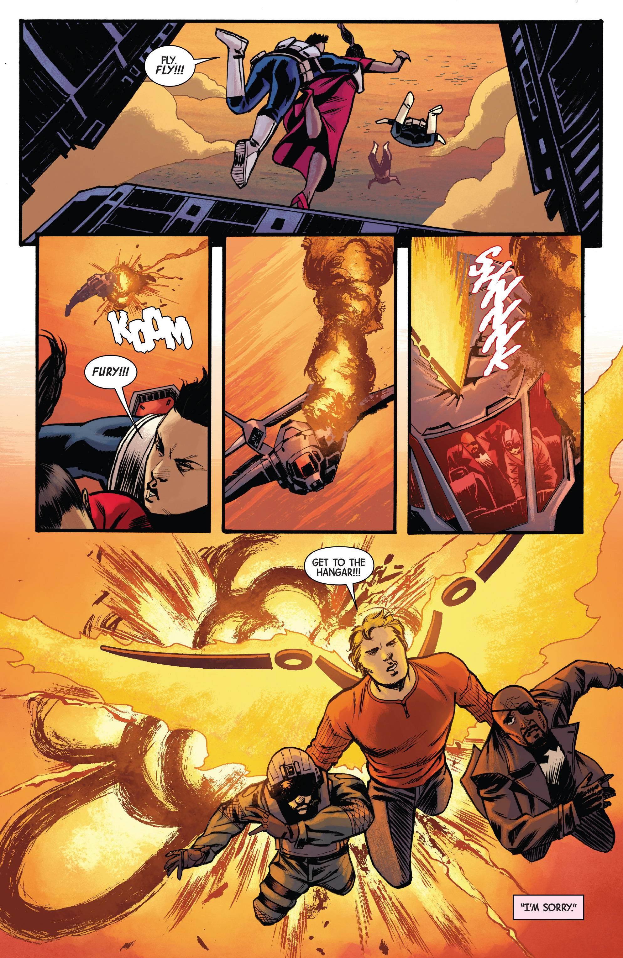 All-New Wolverine (2015-) issue 17 - Page 18