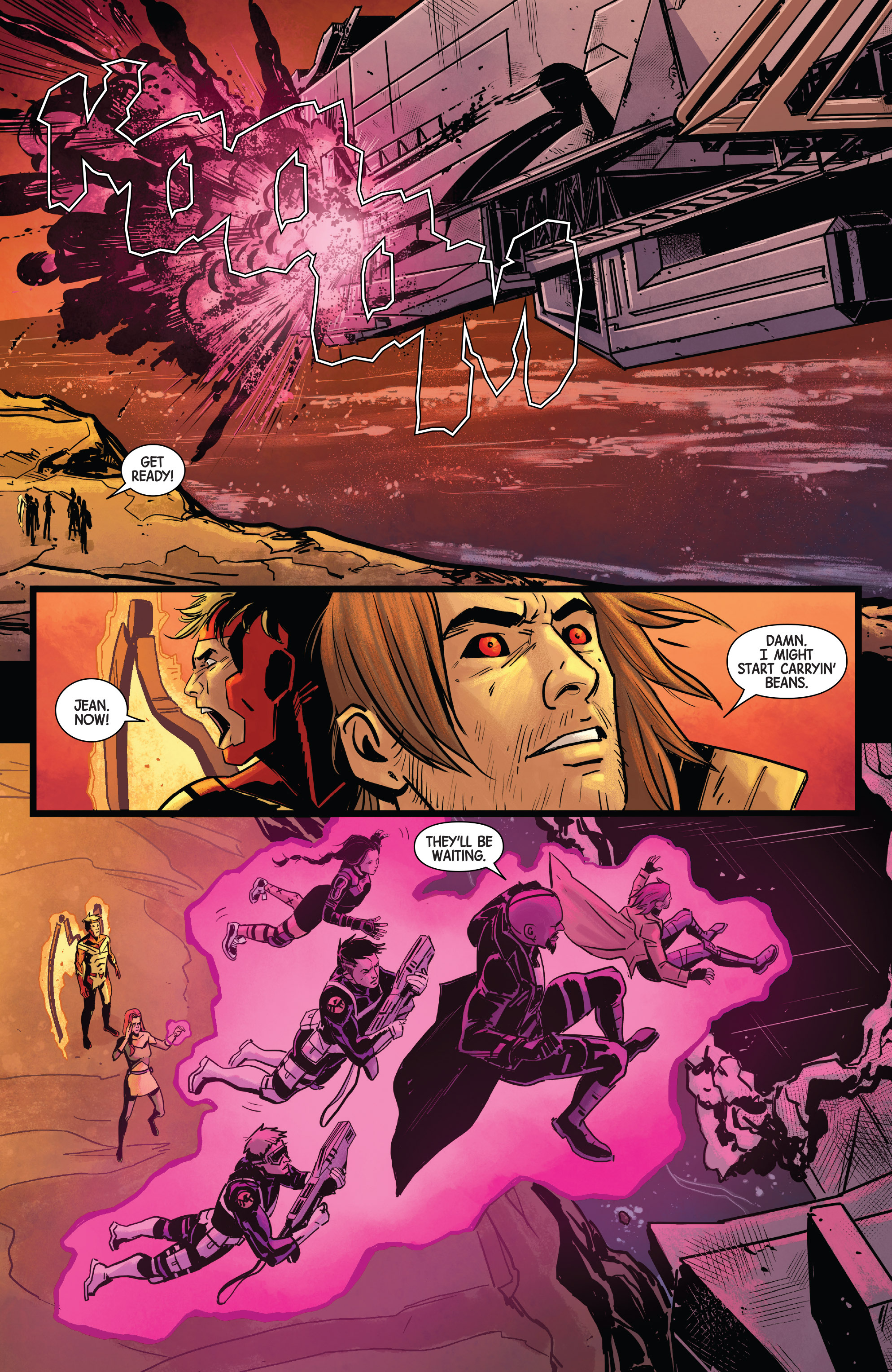 All-New Wolverine (2015-) issue 18 - Page 9