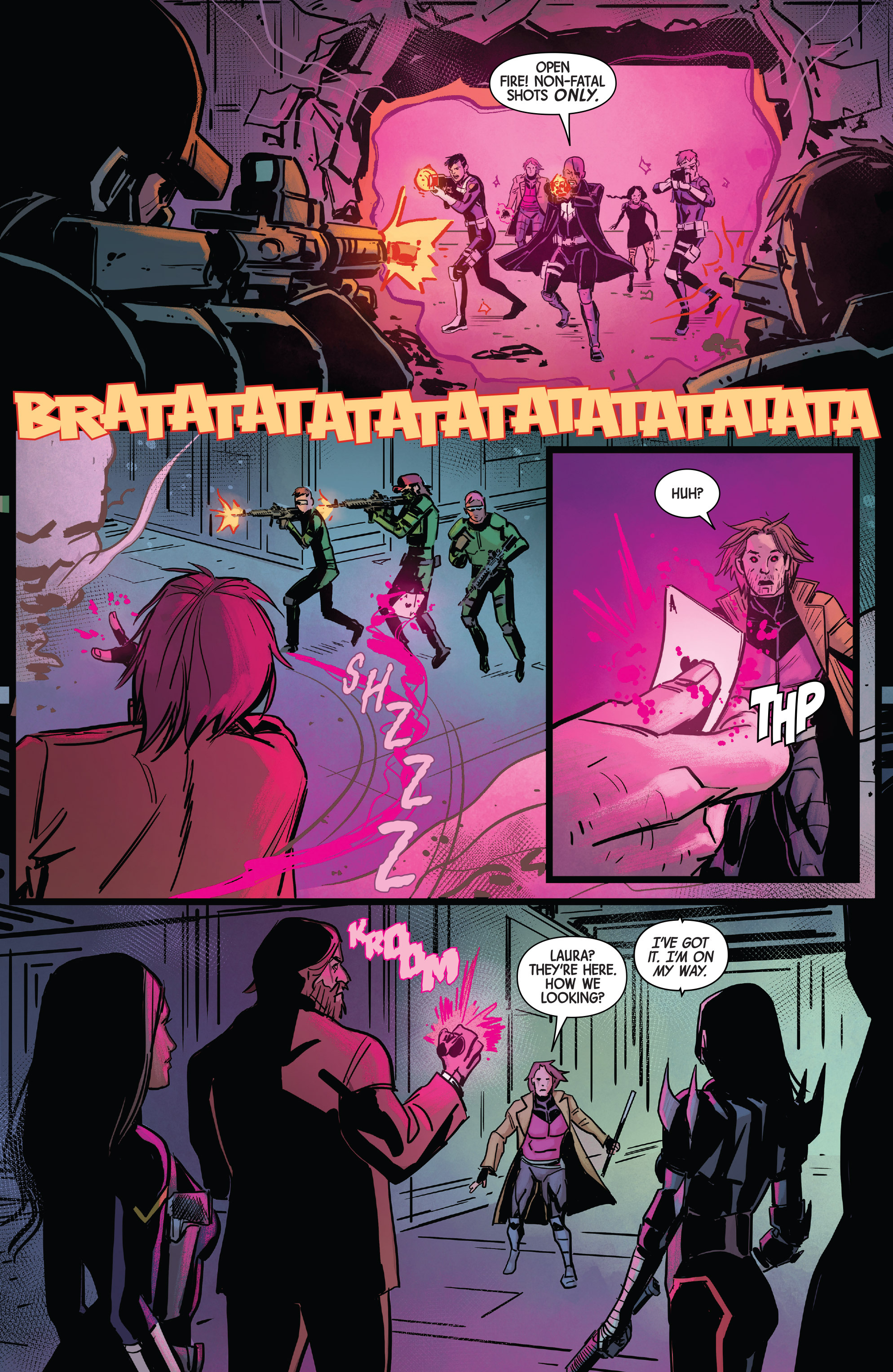 All-New Wolverine (2015-) issue 18 - Page 10