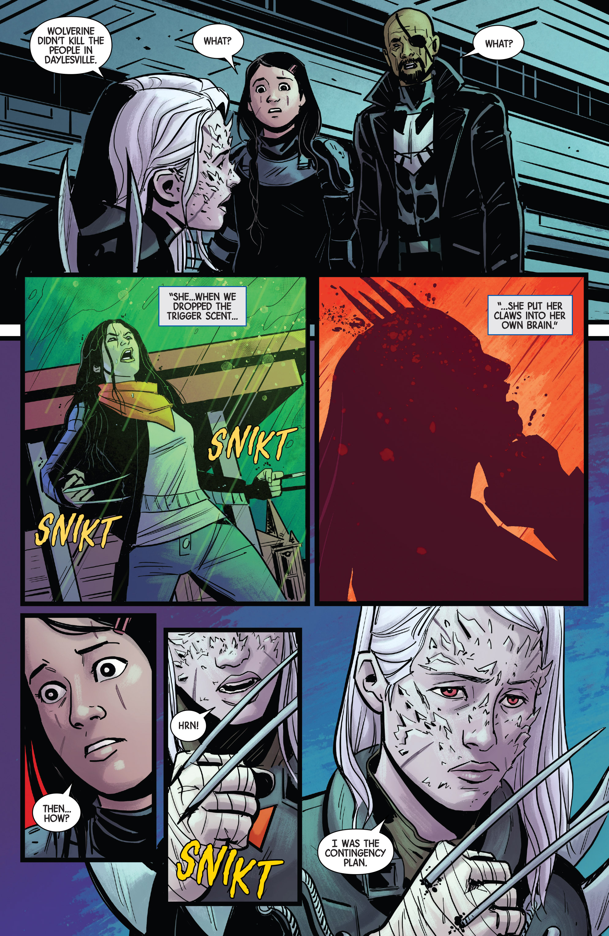 All-New Wolverine (2015-) issue 18 - Page 15