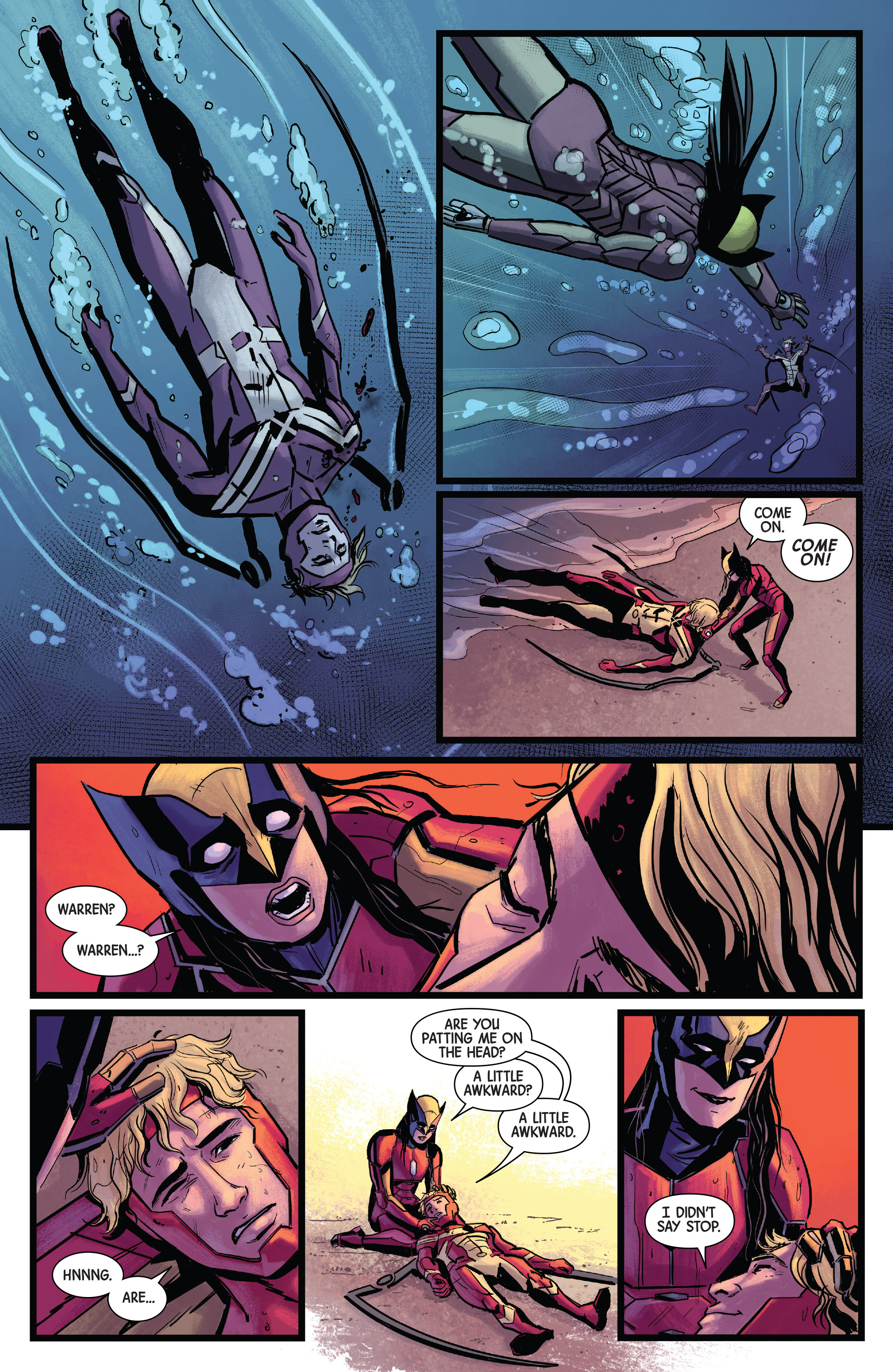 All-New Wolverine (2015-) issue 18 - Page 16