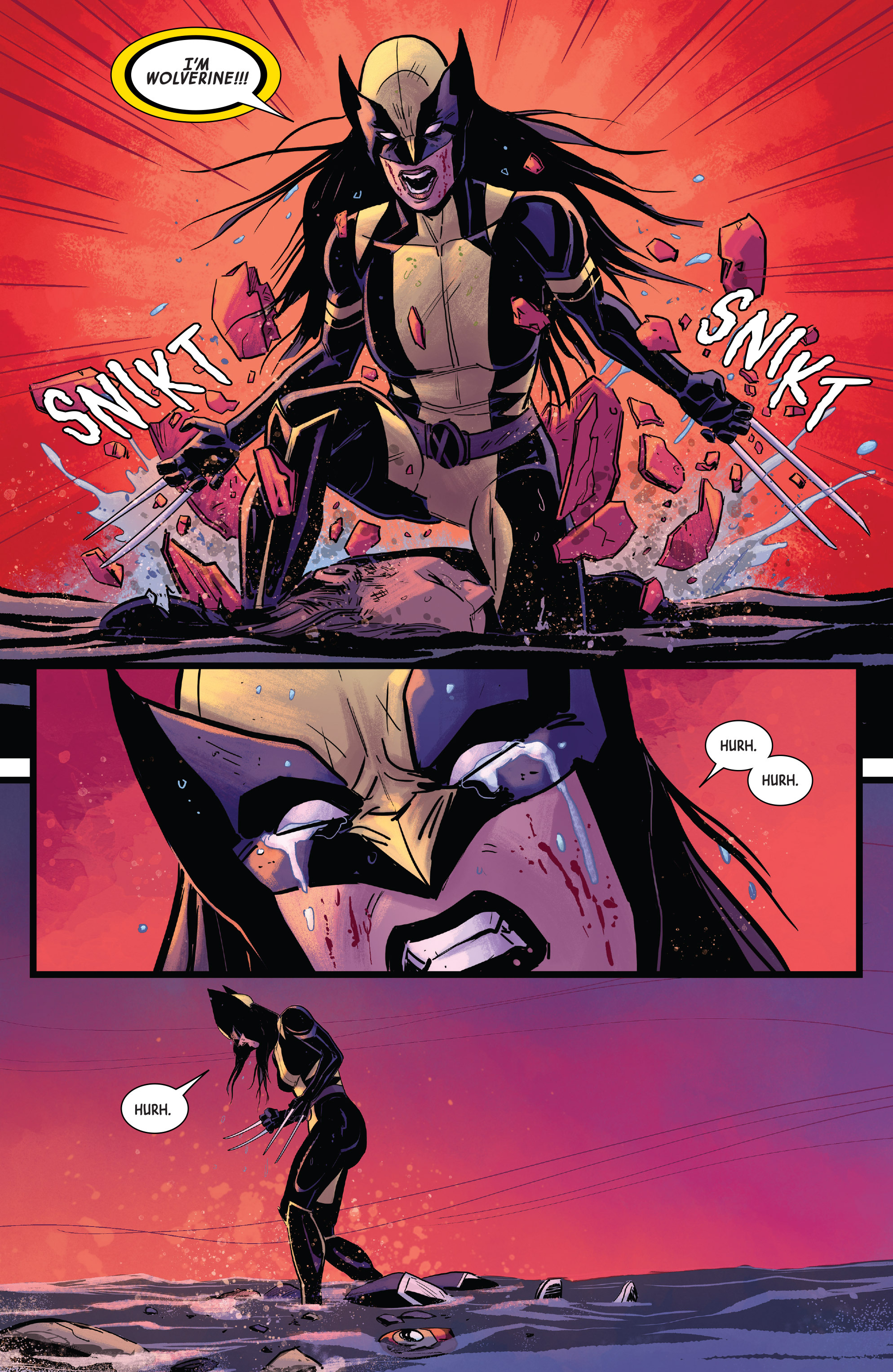 All-New Wolverine (2015-) issue 18 - Page 20