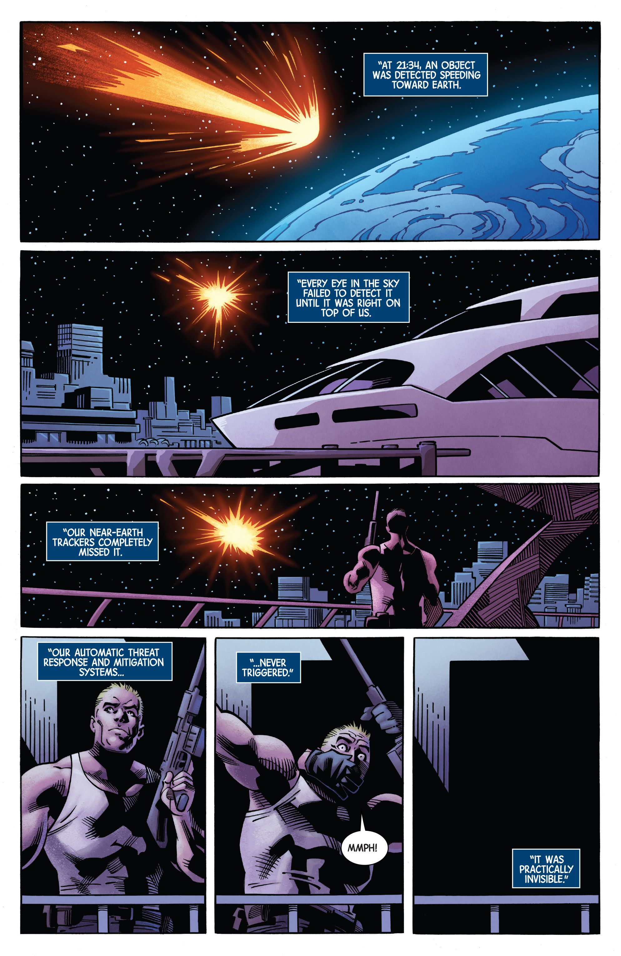 All-New Wolverine (2015-) issue 19 - Page 3