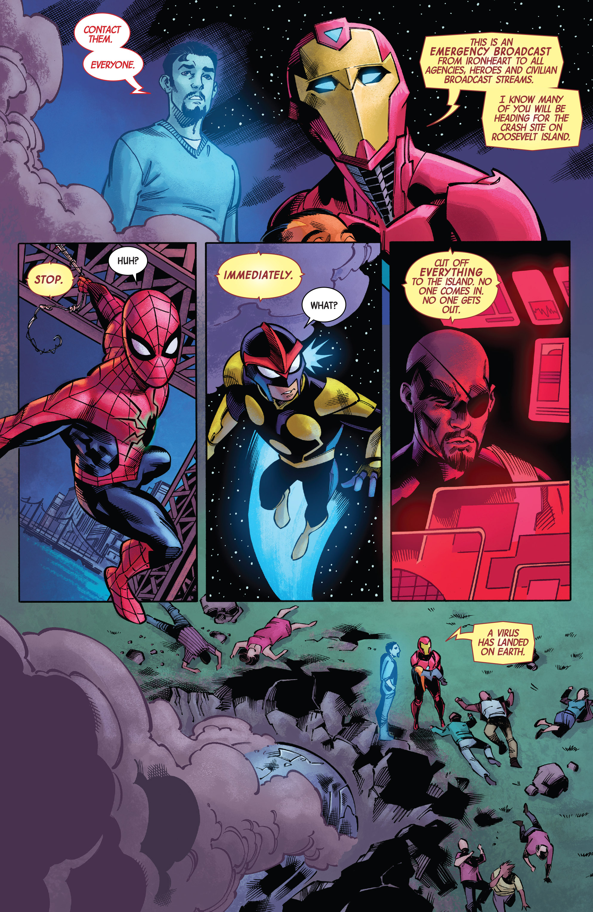 All-New Wolverine (2015-) issue 19 - Page 17