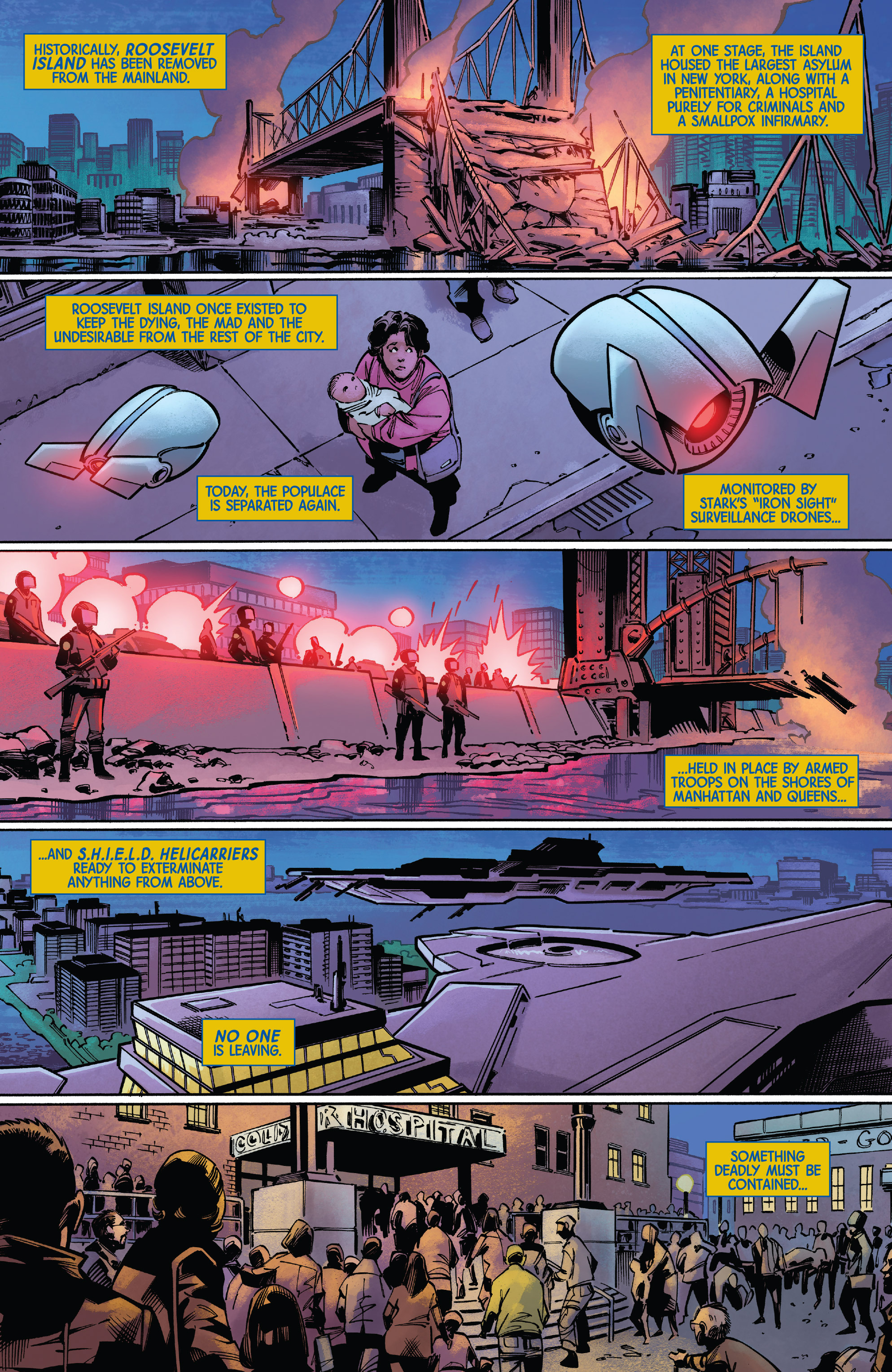 All-New Wolverine (2015-) issue 20 - Page 3