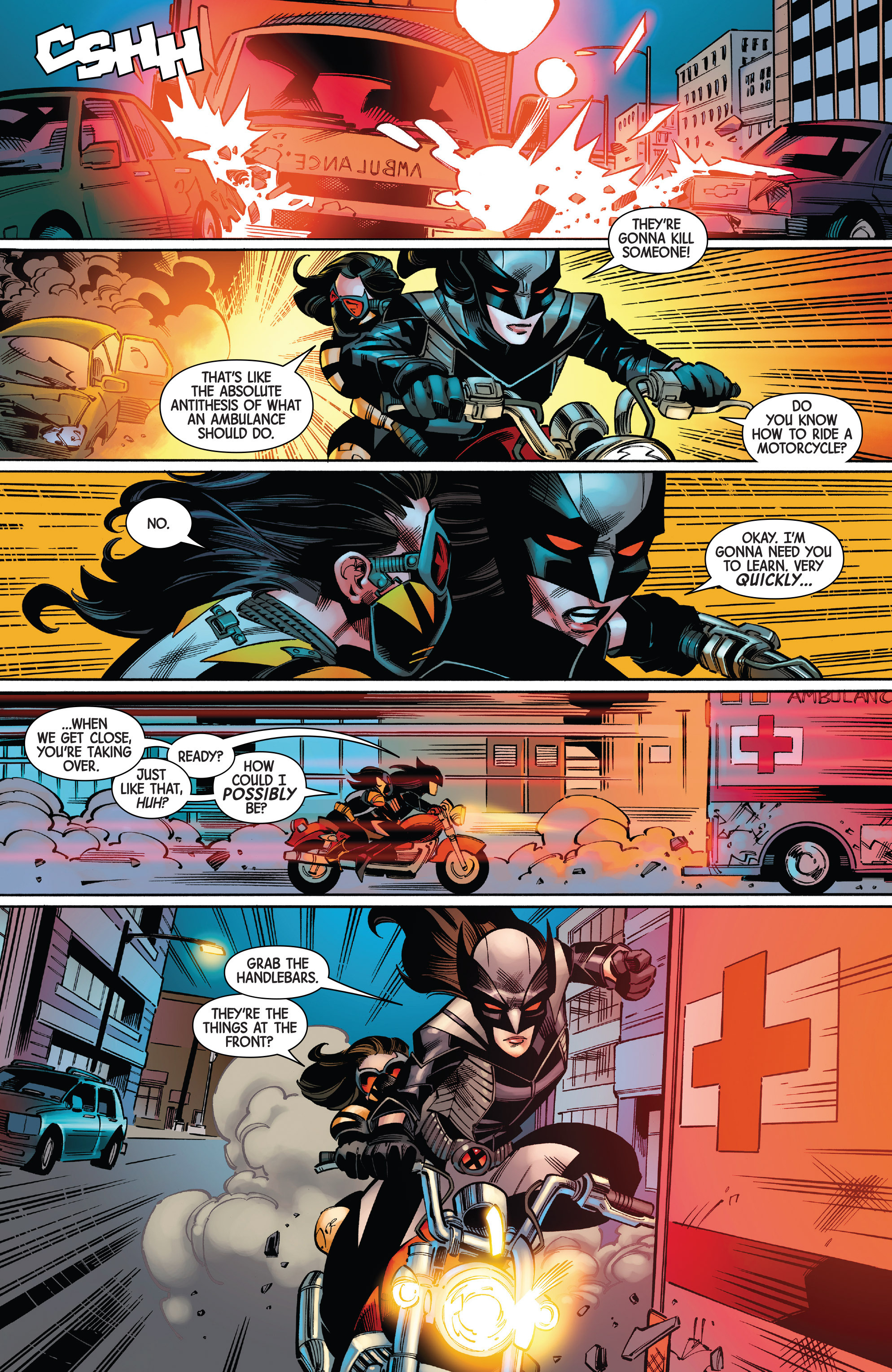 All-New Wolverine (2015-) issue 20 - Page 12