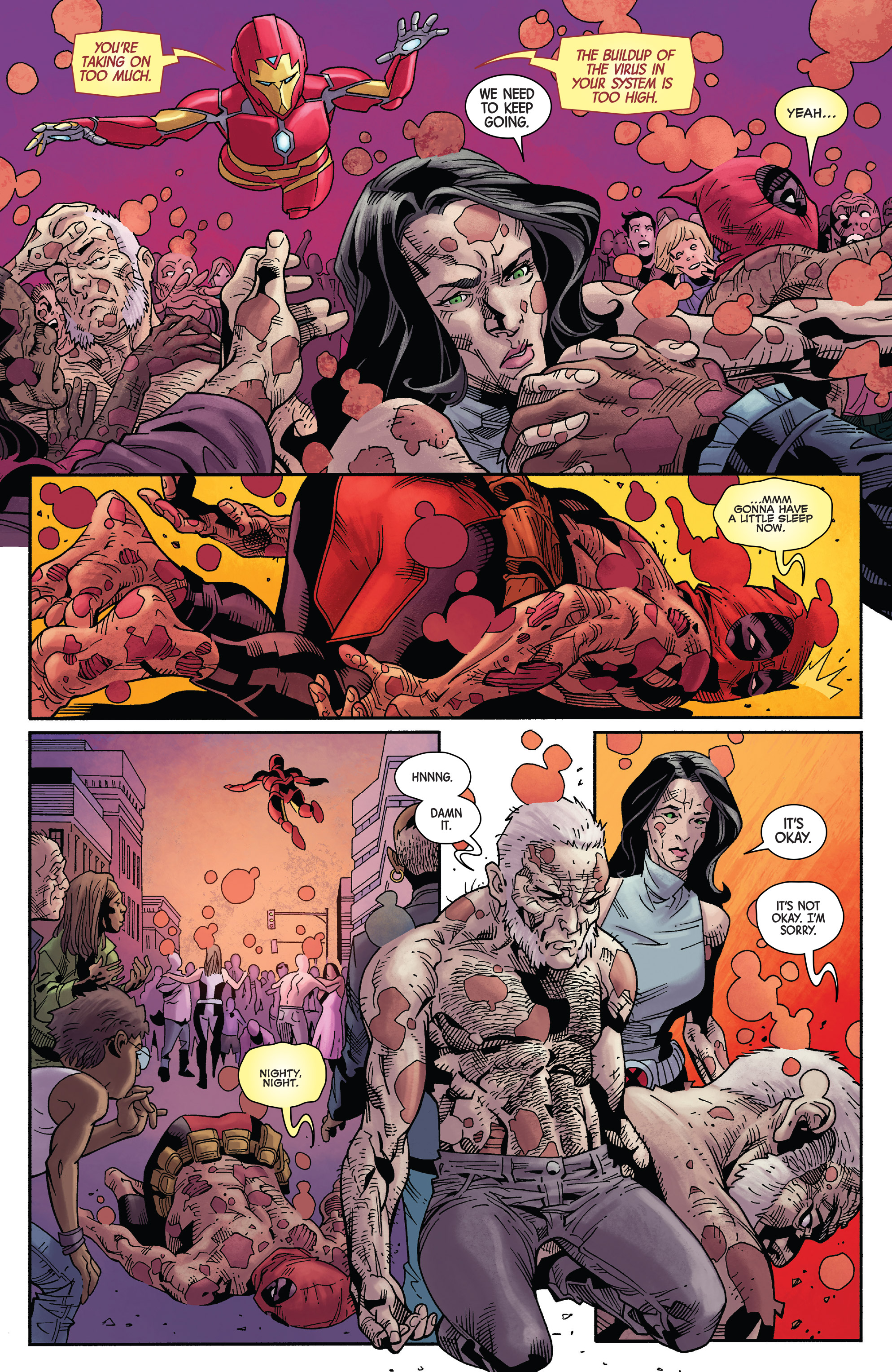 All-New Wolverine (2015-) issue 21 - Page 20