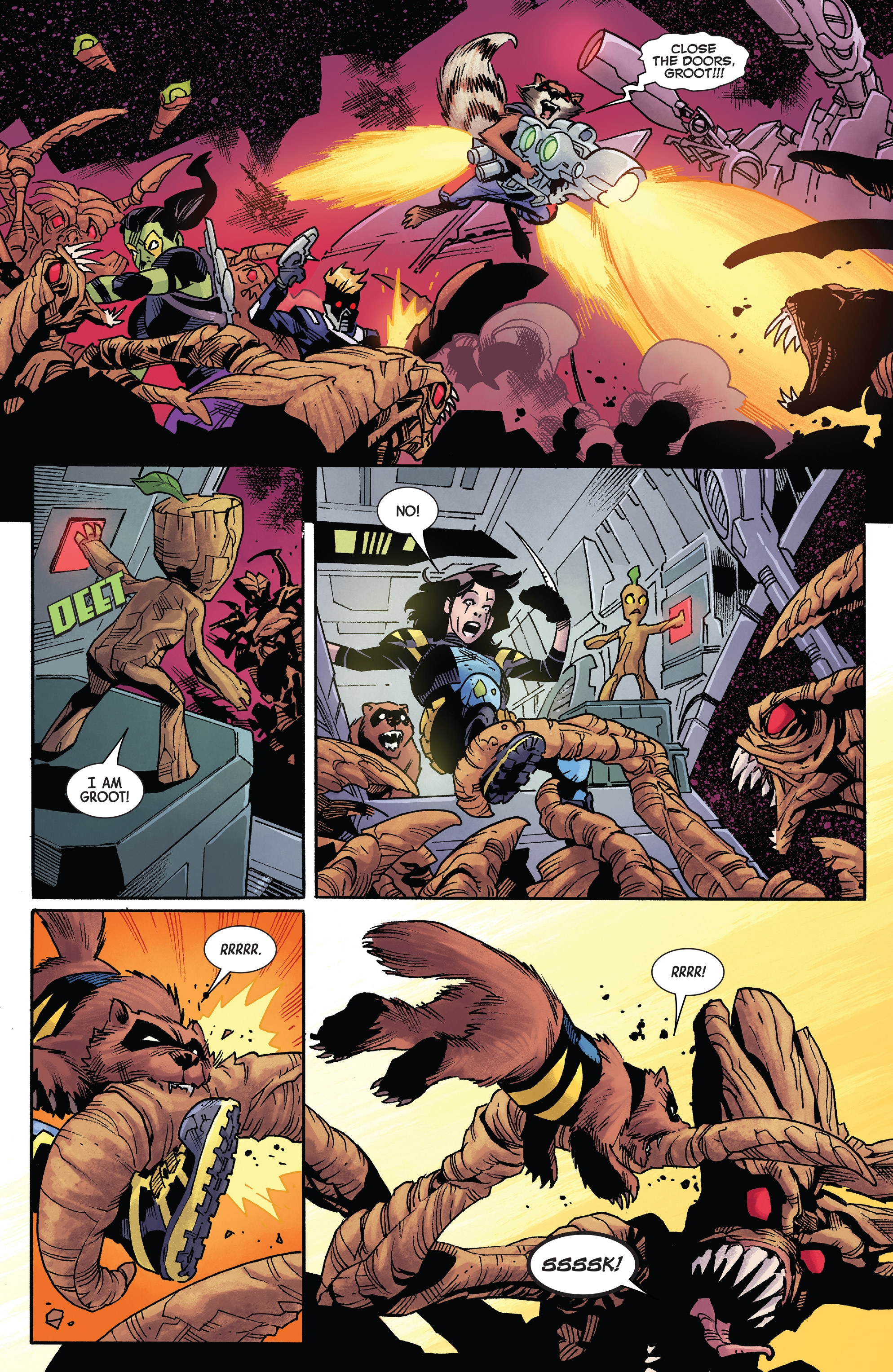 All-New Wolverine (2015-) issue 22 - Page 19