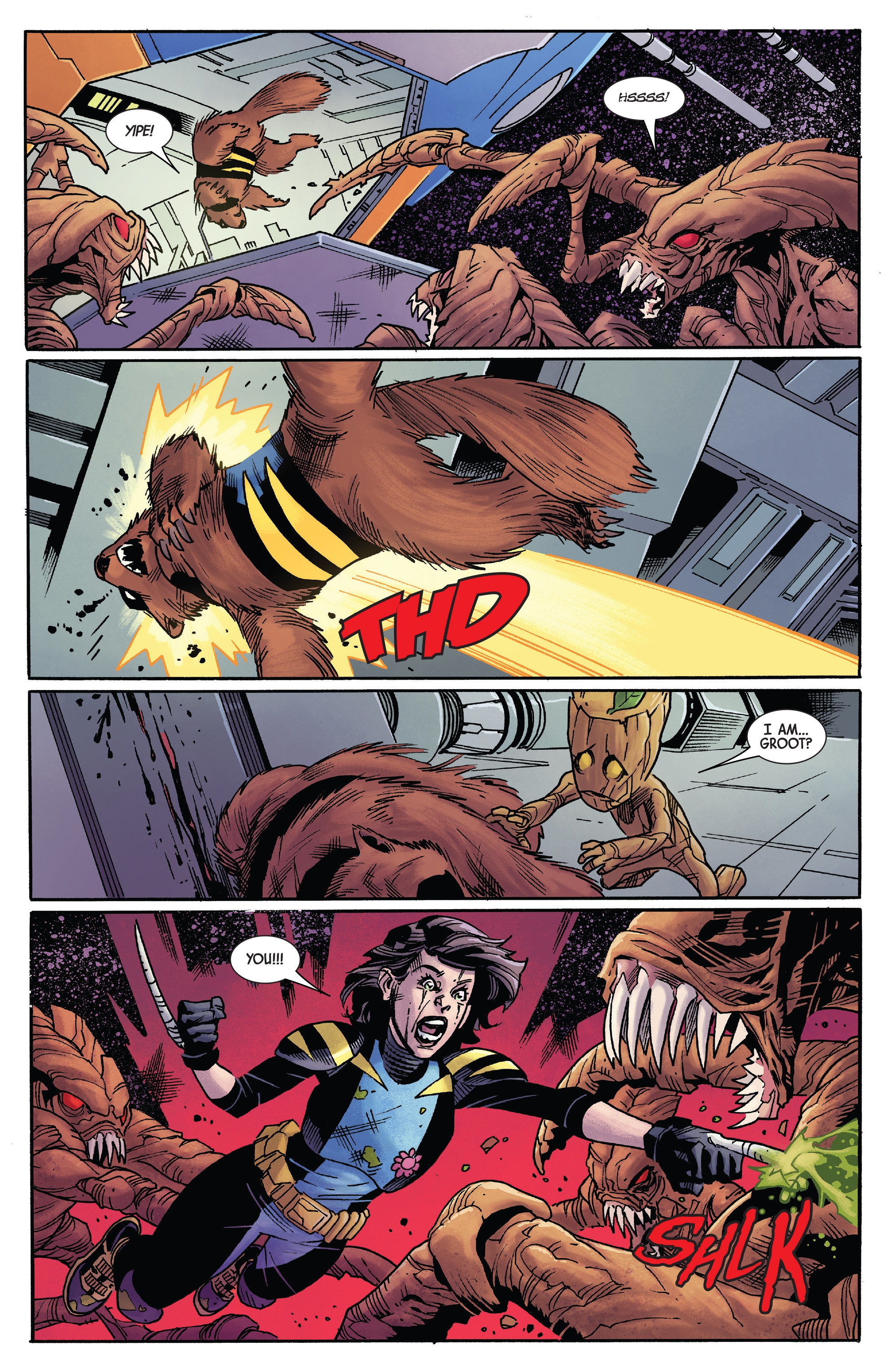 All-New Wolverine (2015-) issue 22 - Page 20