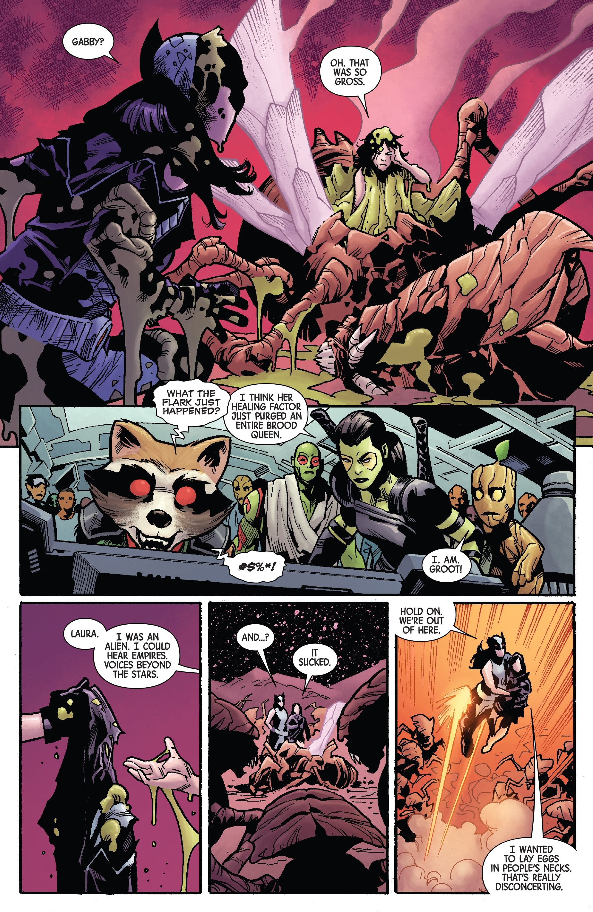 All-New Wolverine (2015-) issue 24 - Page 14