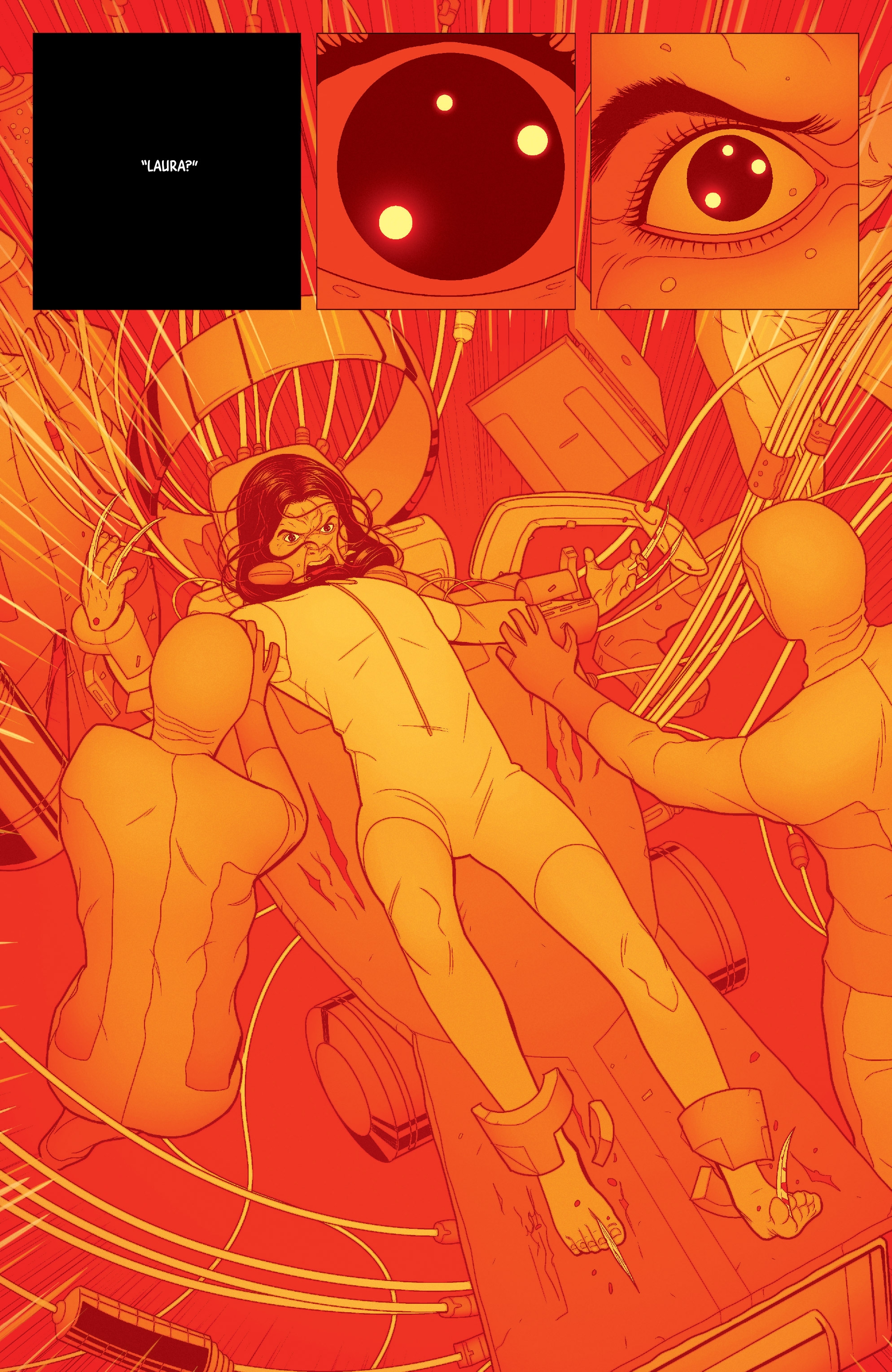 All-New Wolverine (2015-) issue 25 - Page 12