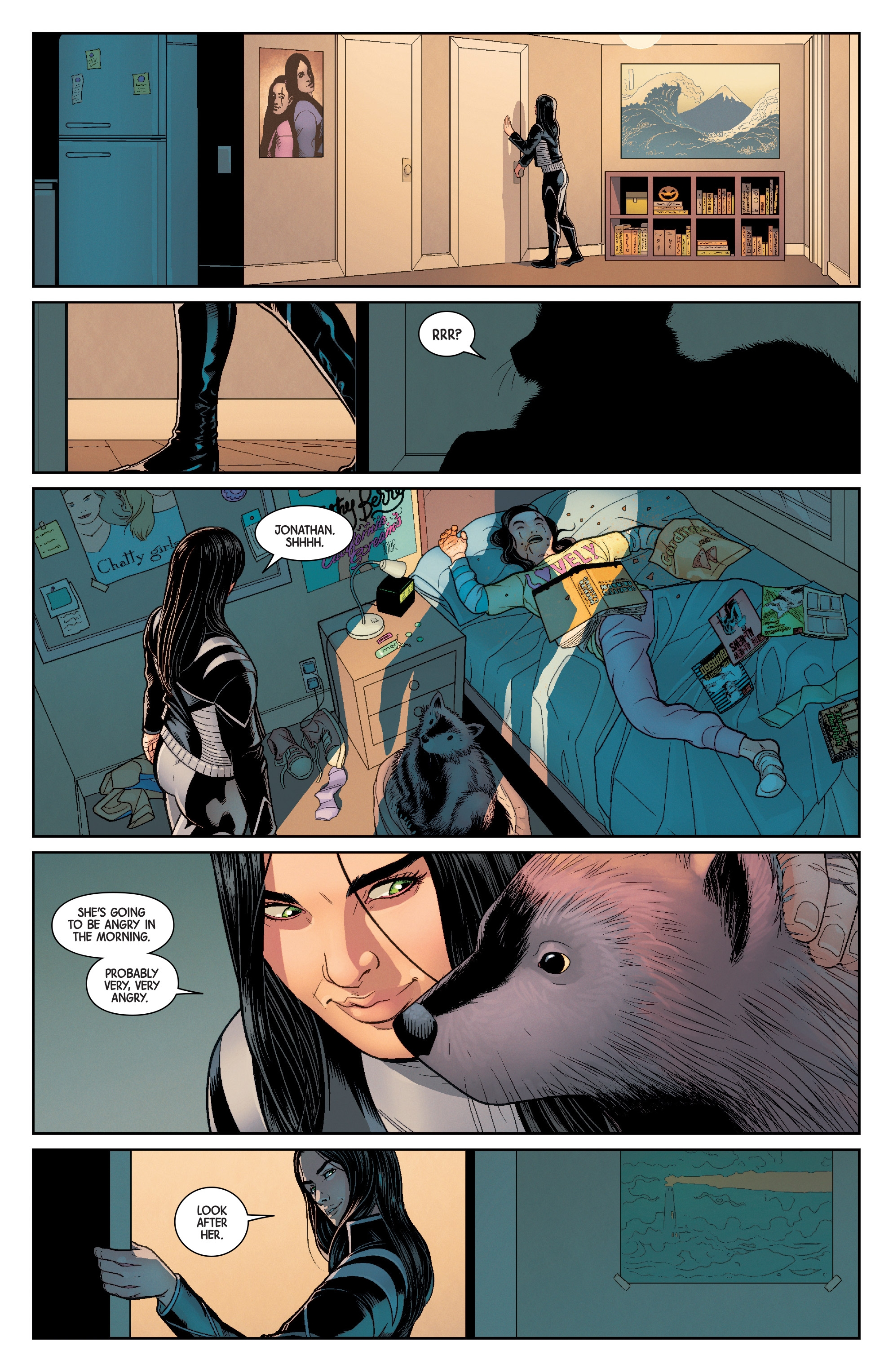 All-New Wolverine (2015-) issue 25 - Page 14