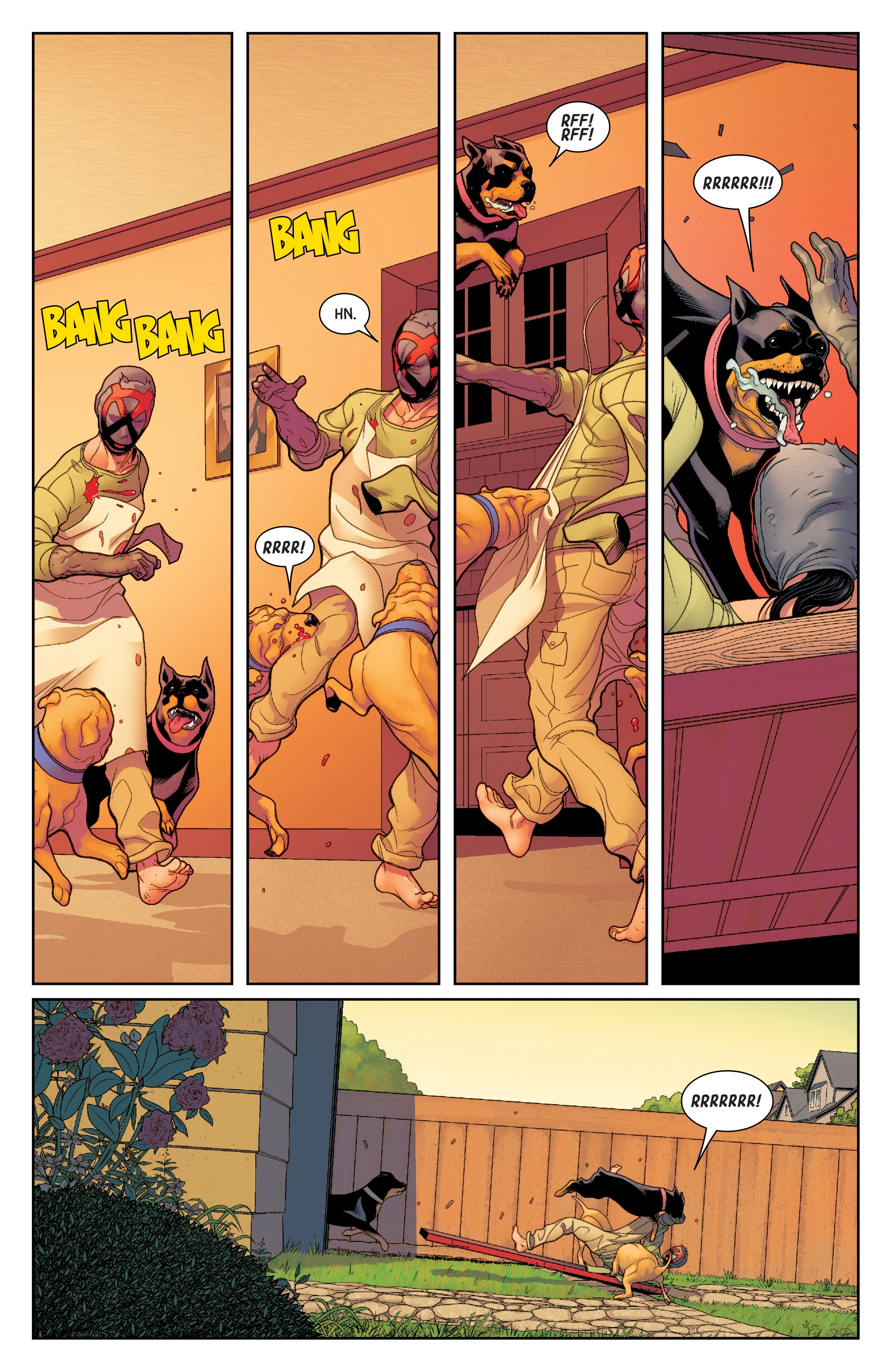 All-New Wolverine (2015-) issue 26 - Page 17