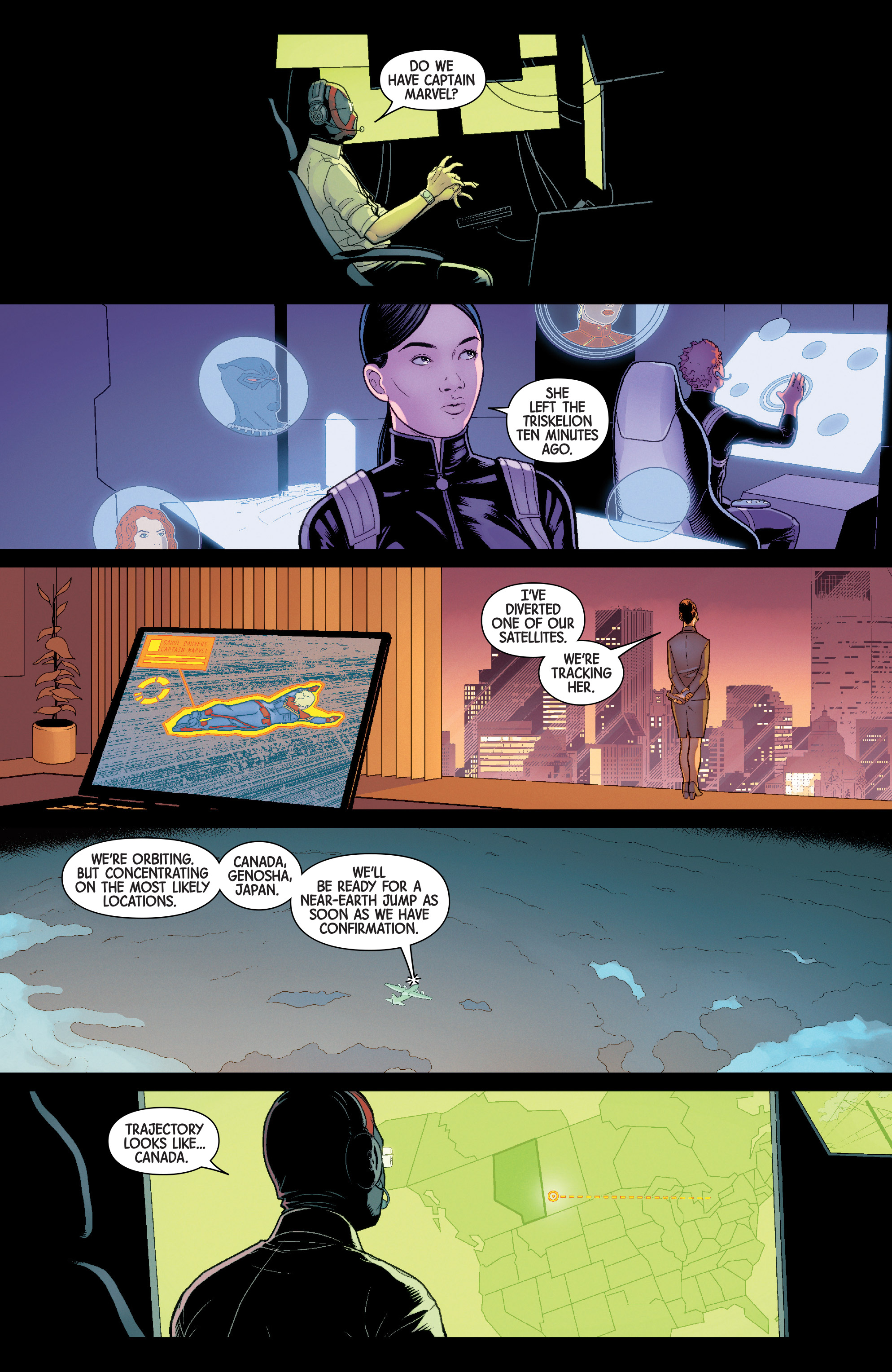 All-New Wolverine (2015-) issue 27 - Page 16