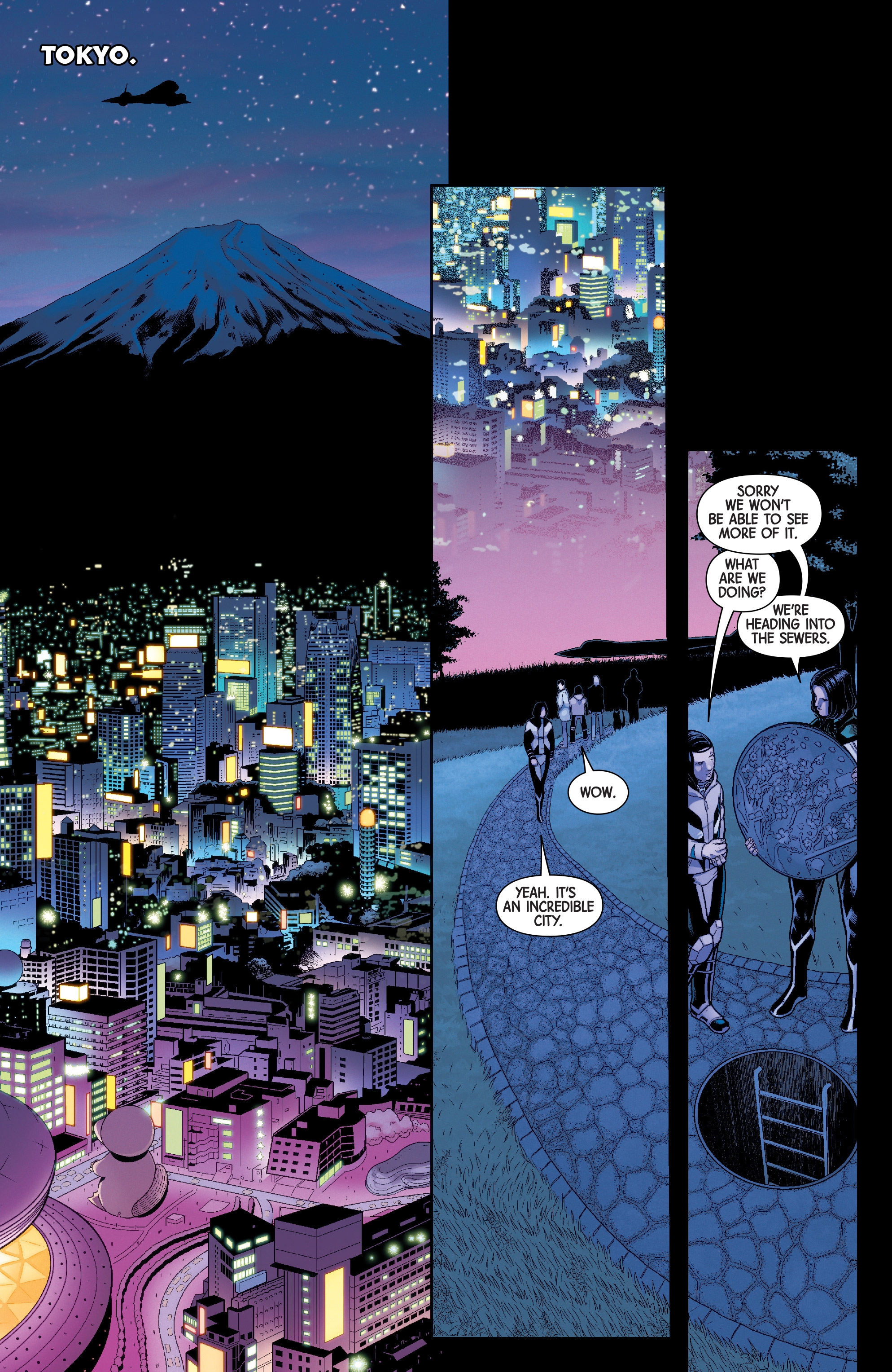 All-New Wolverine (2015-) issue 28 - Page 12