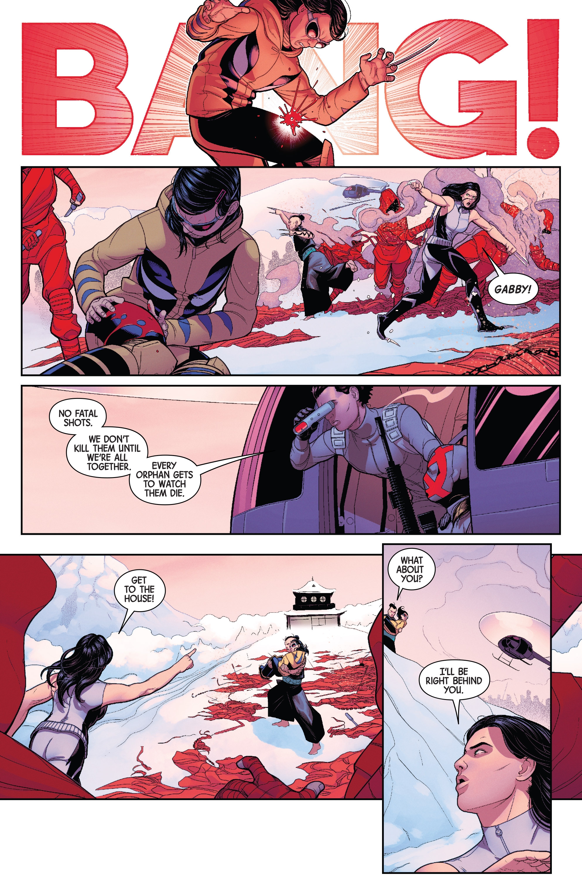 All-New Wolverine (2015-) issue 29 - Page 9