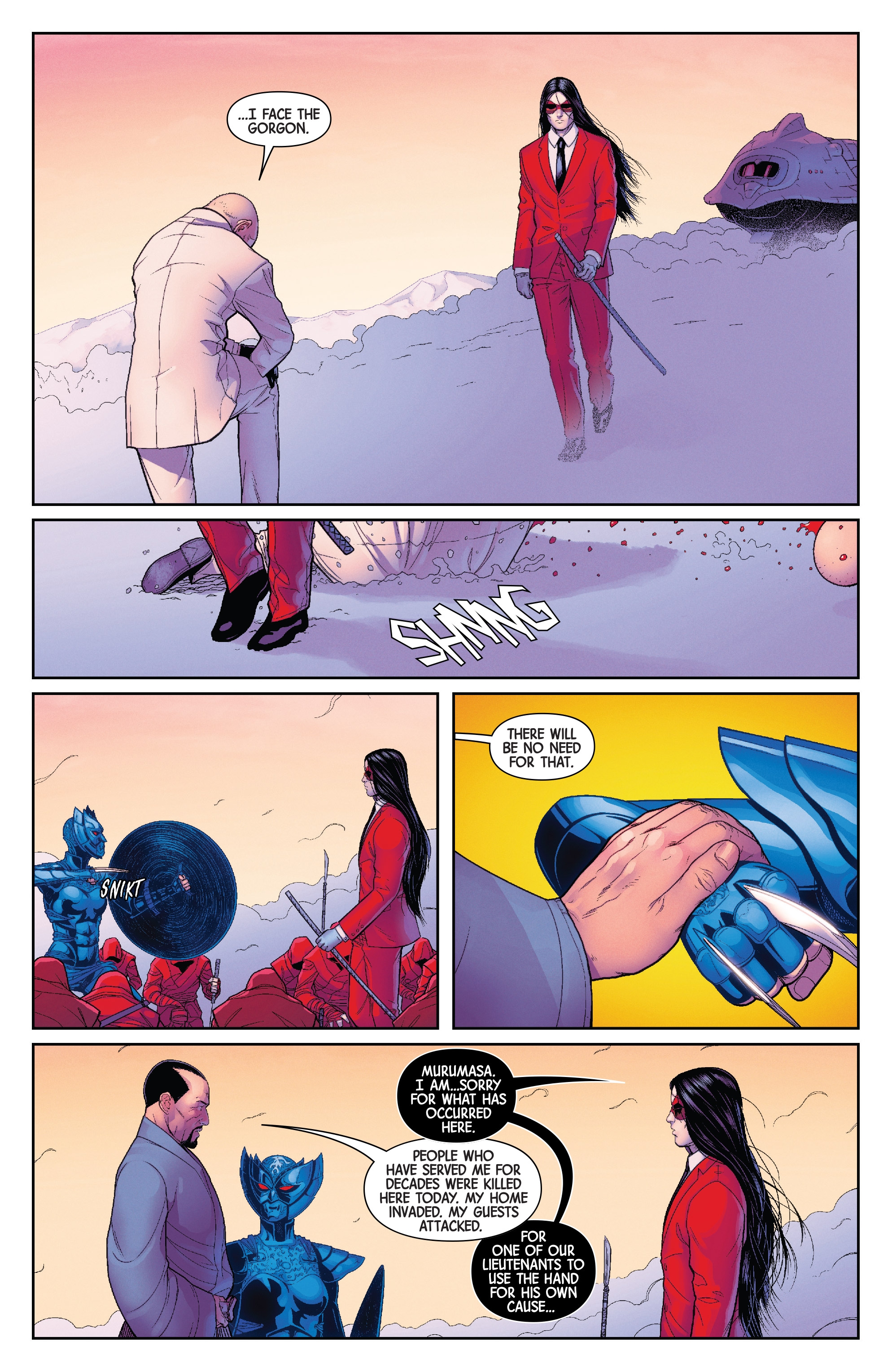 All-New Wolverine (2015-) issue 29 - Page 17