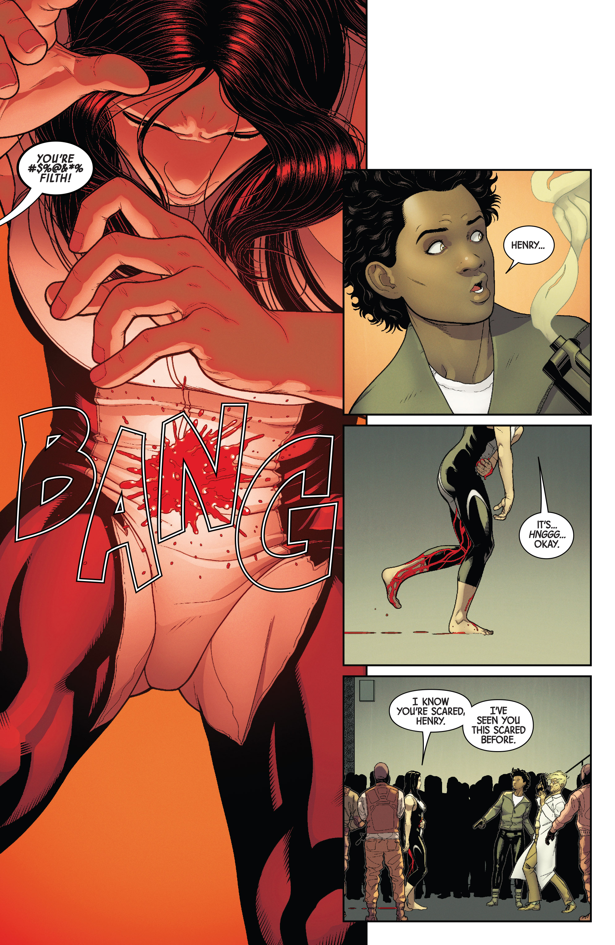 All-New Wolverine (2015-) issue 30 - Page 16