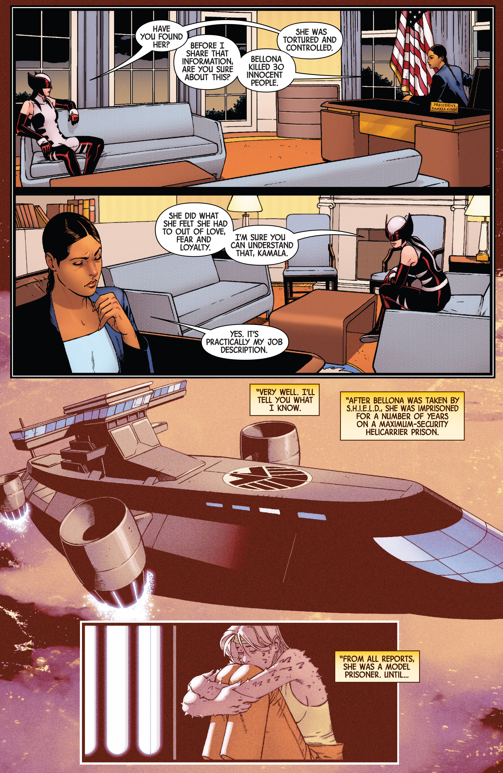 All-New Wolverine (2015-) issue 33 - Page 15