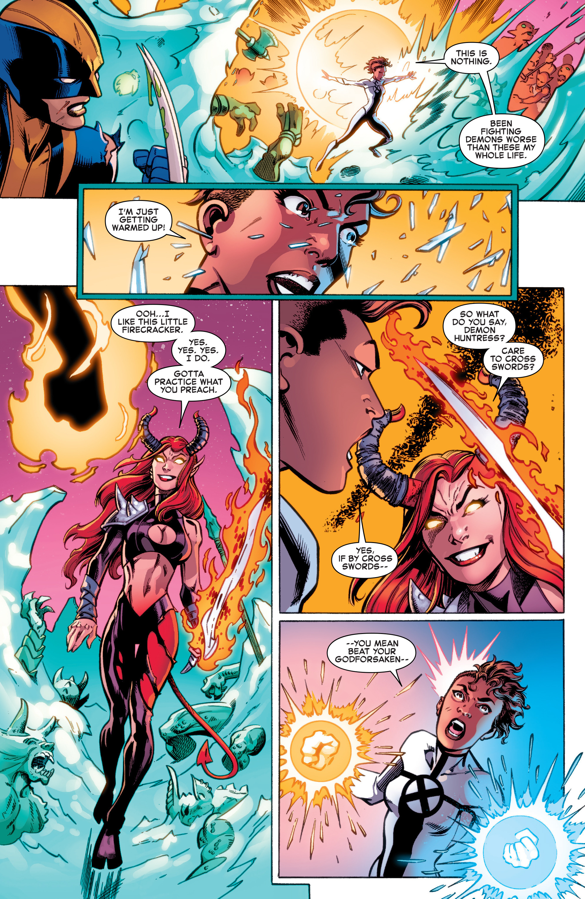 All-New X-Men (2016-) issue 16 - Page 13