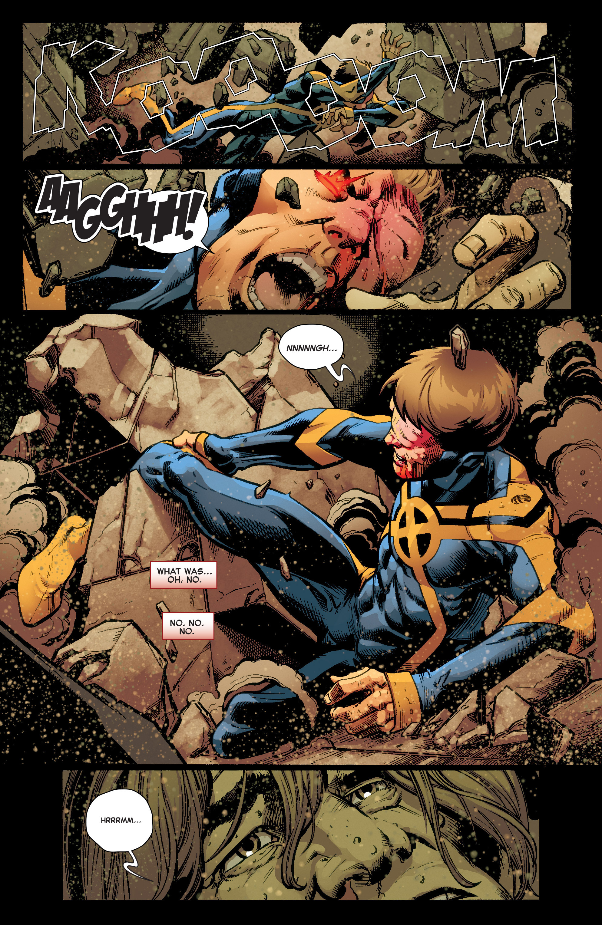 All-New X-Men (2016-) issue 7 - Page 13