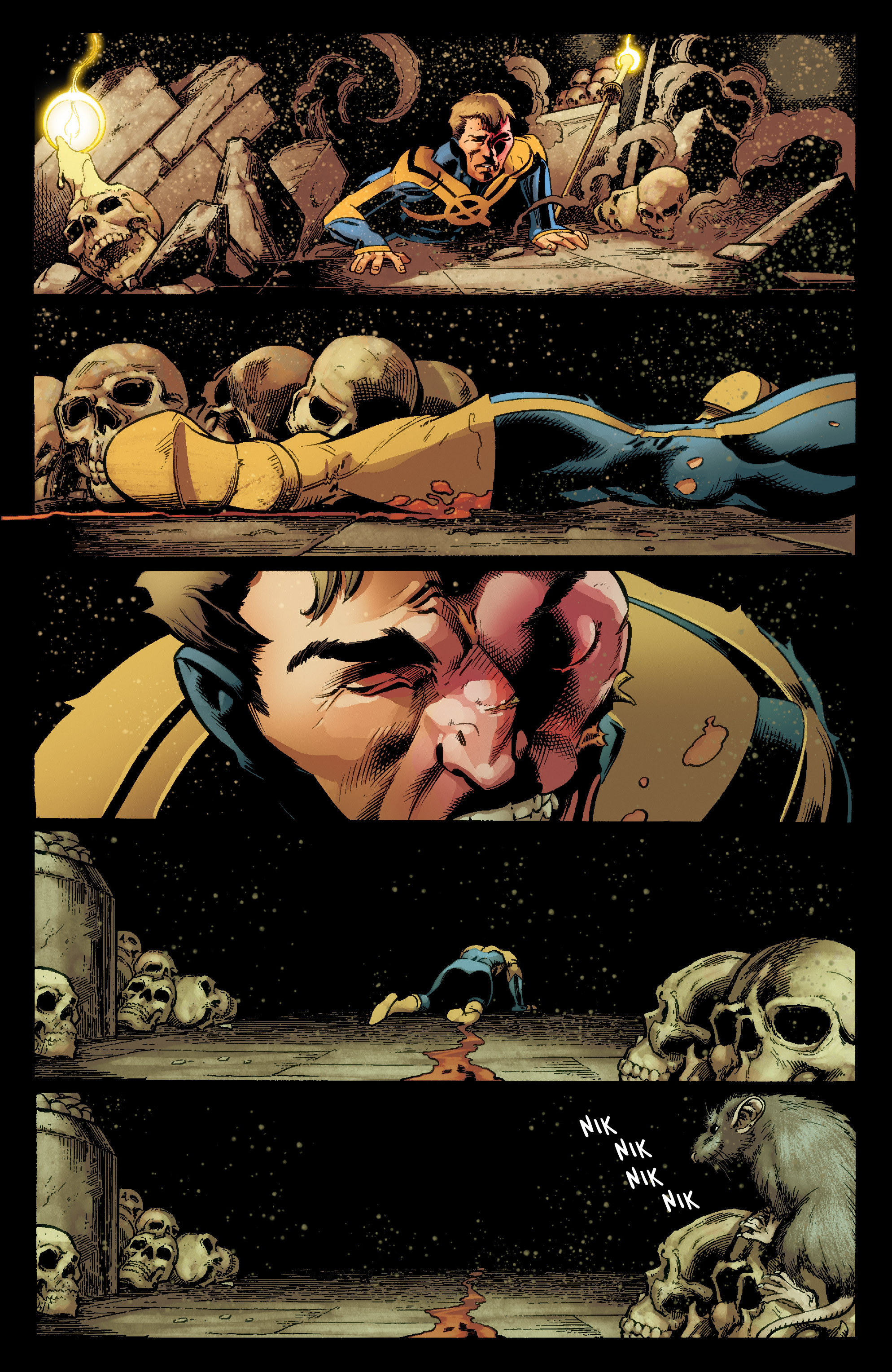 All-New X-Men (2016-) issue 7 - Page 14