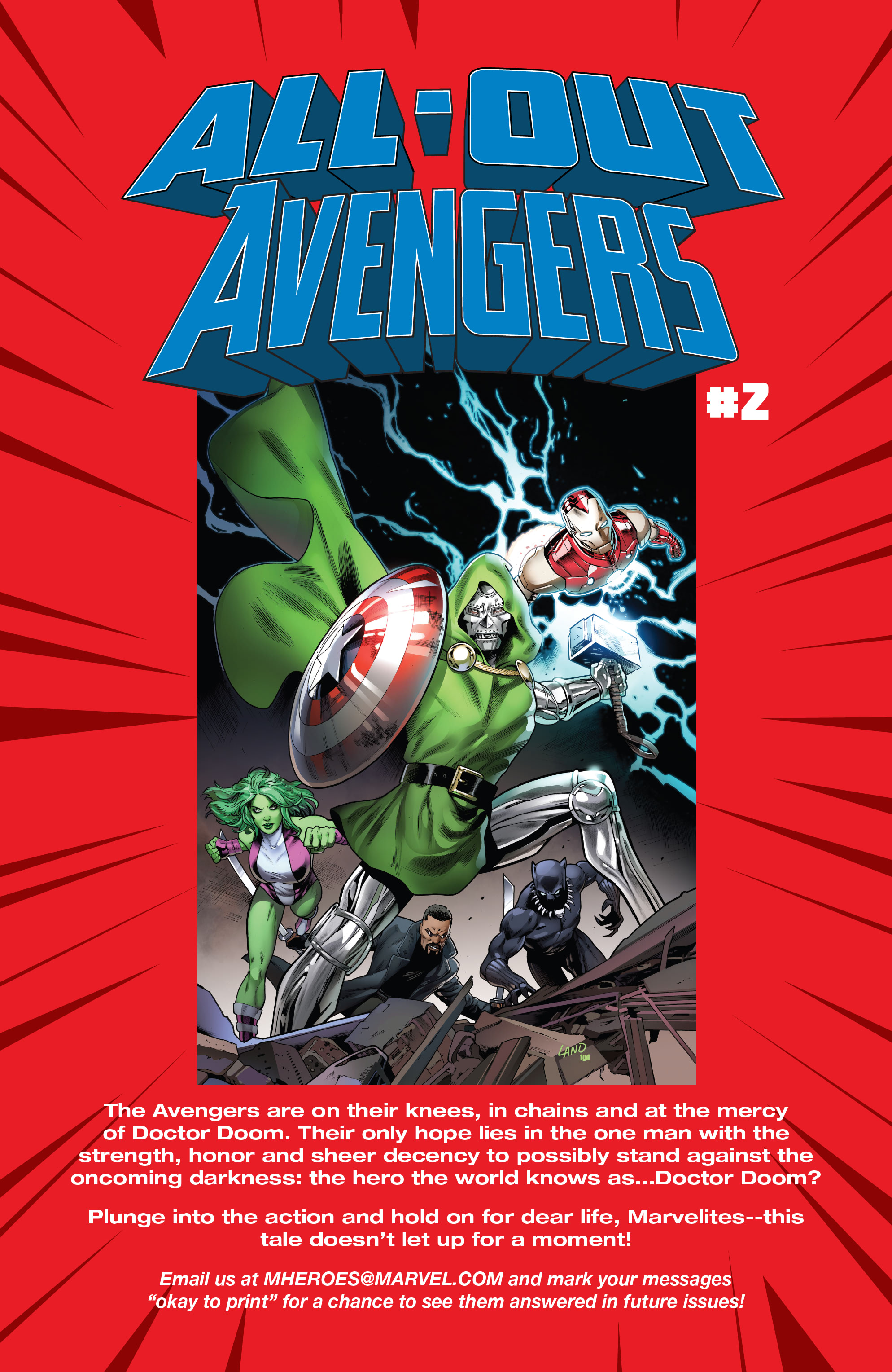 All-Out Avengers (2022-) issue 1 - Page 24