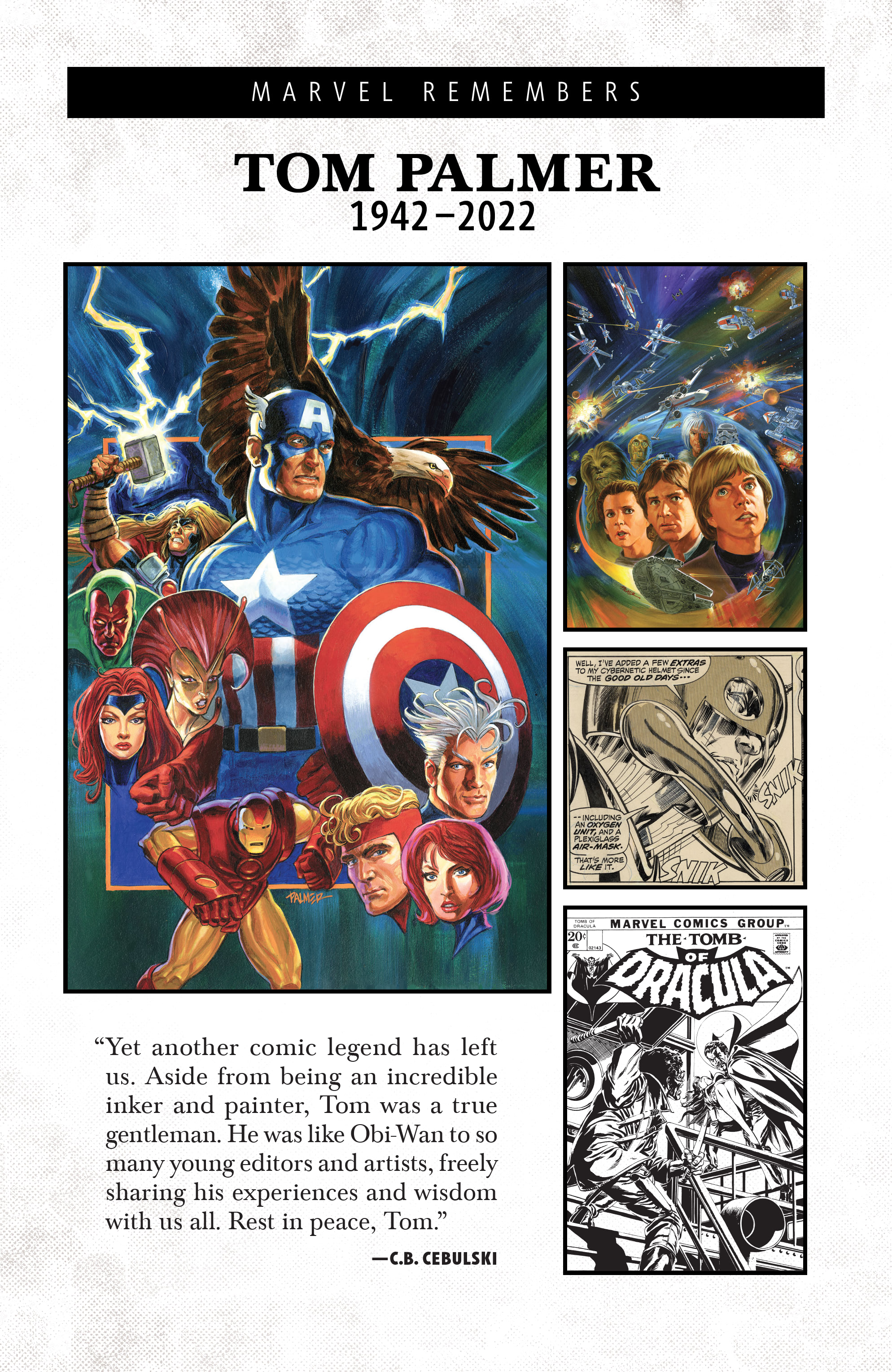 All-Out Avengers (2022-): Chapter 2 - Page 2