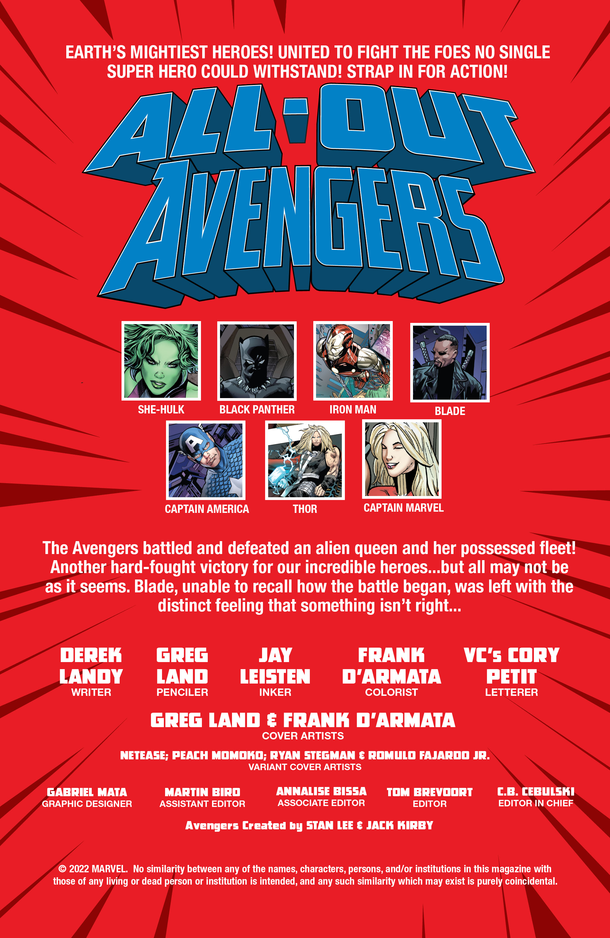 All-Out Avengers (2022-): Chapter 2 - Page 3