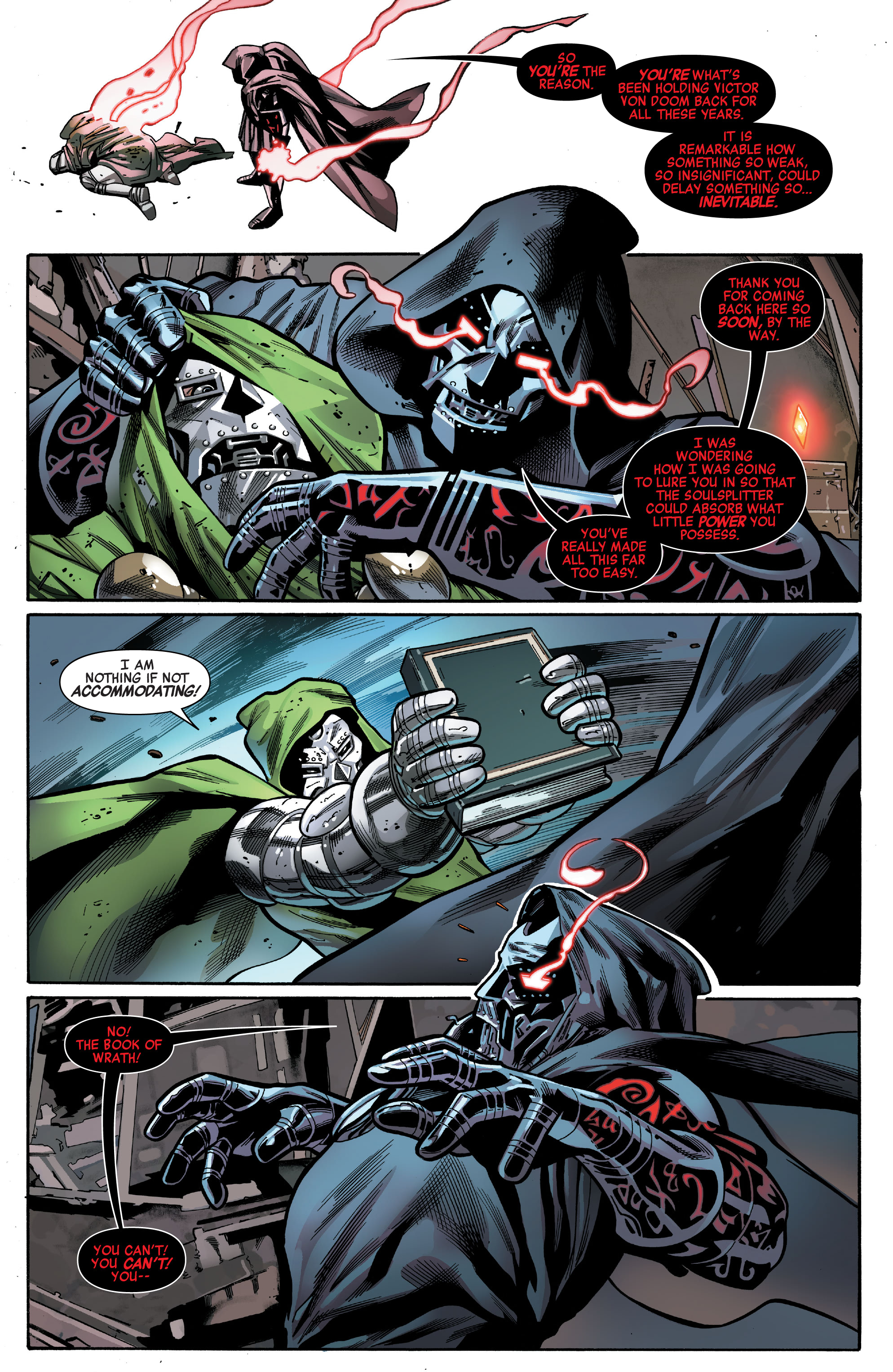 All-Out Avengers (2022-) issue 2 - Page 17