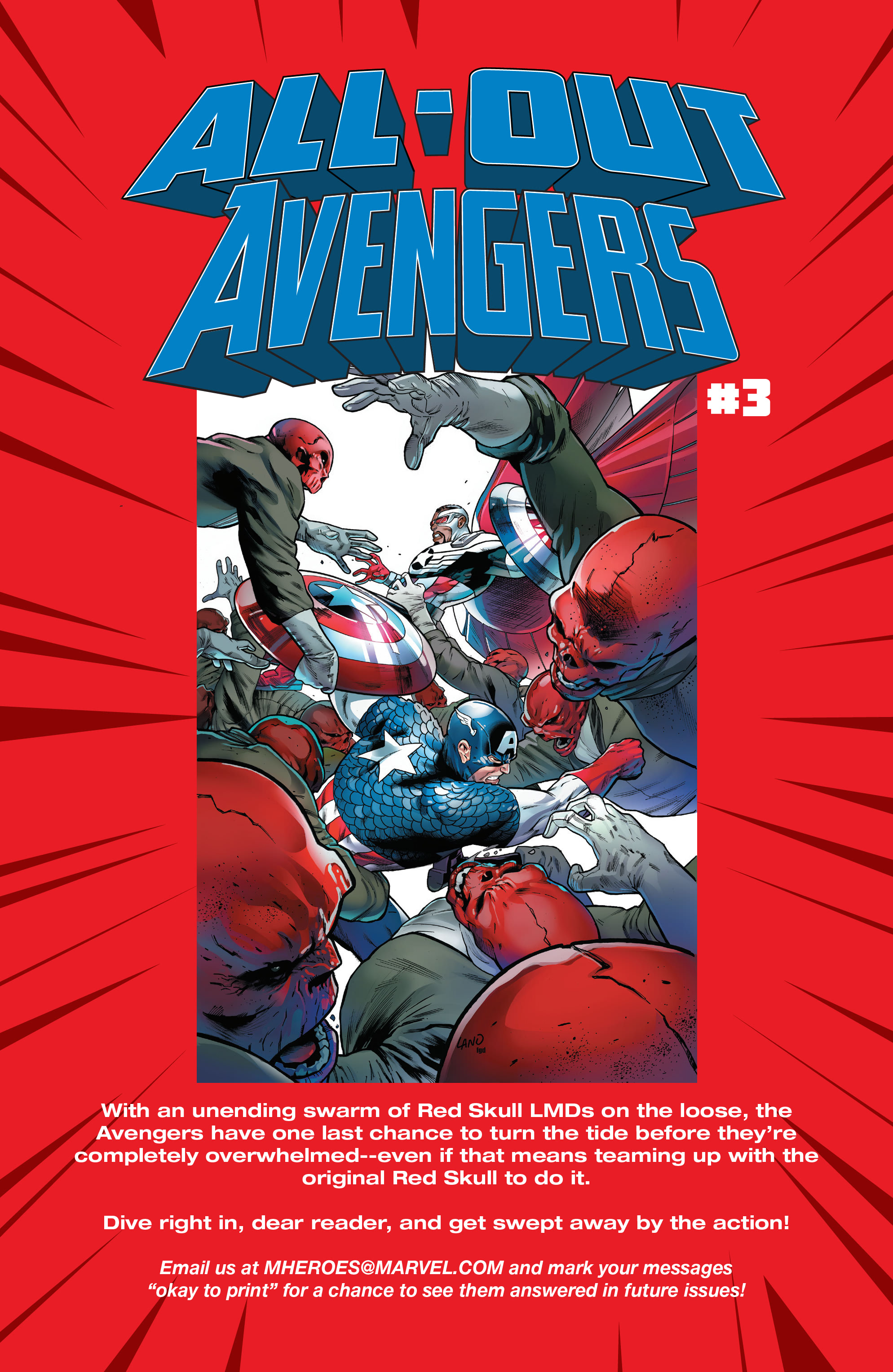 All-Out Avengers (2022-) issue 2 - Page 24