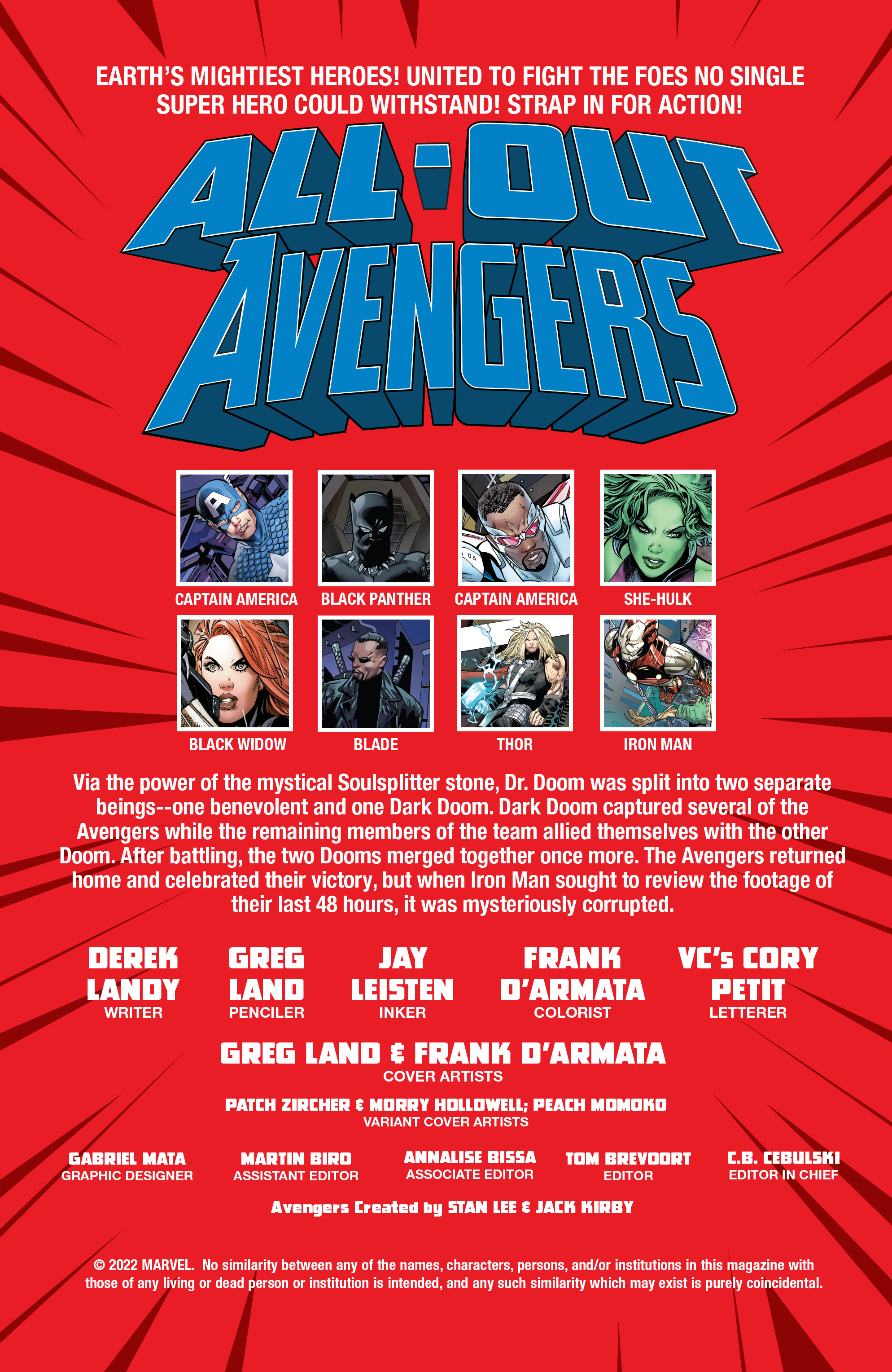 All-Out Avengers (2022-): Chapter 3 - Page 2