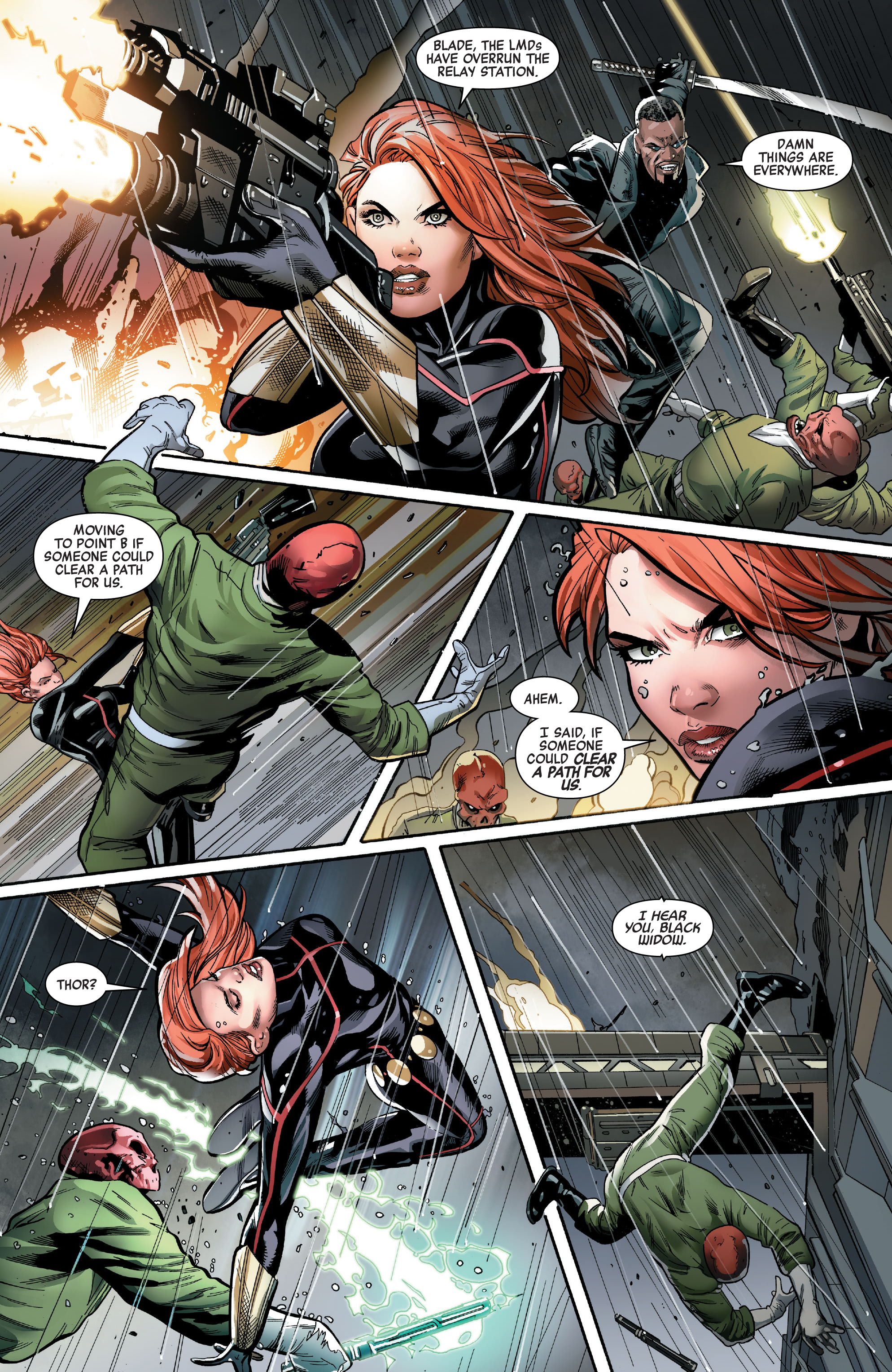 All-Out Avengers (2022-) issue 3 - Page 7