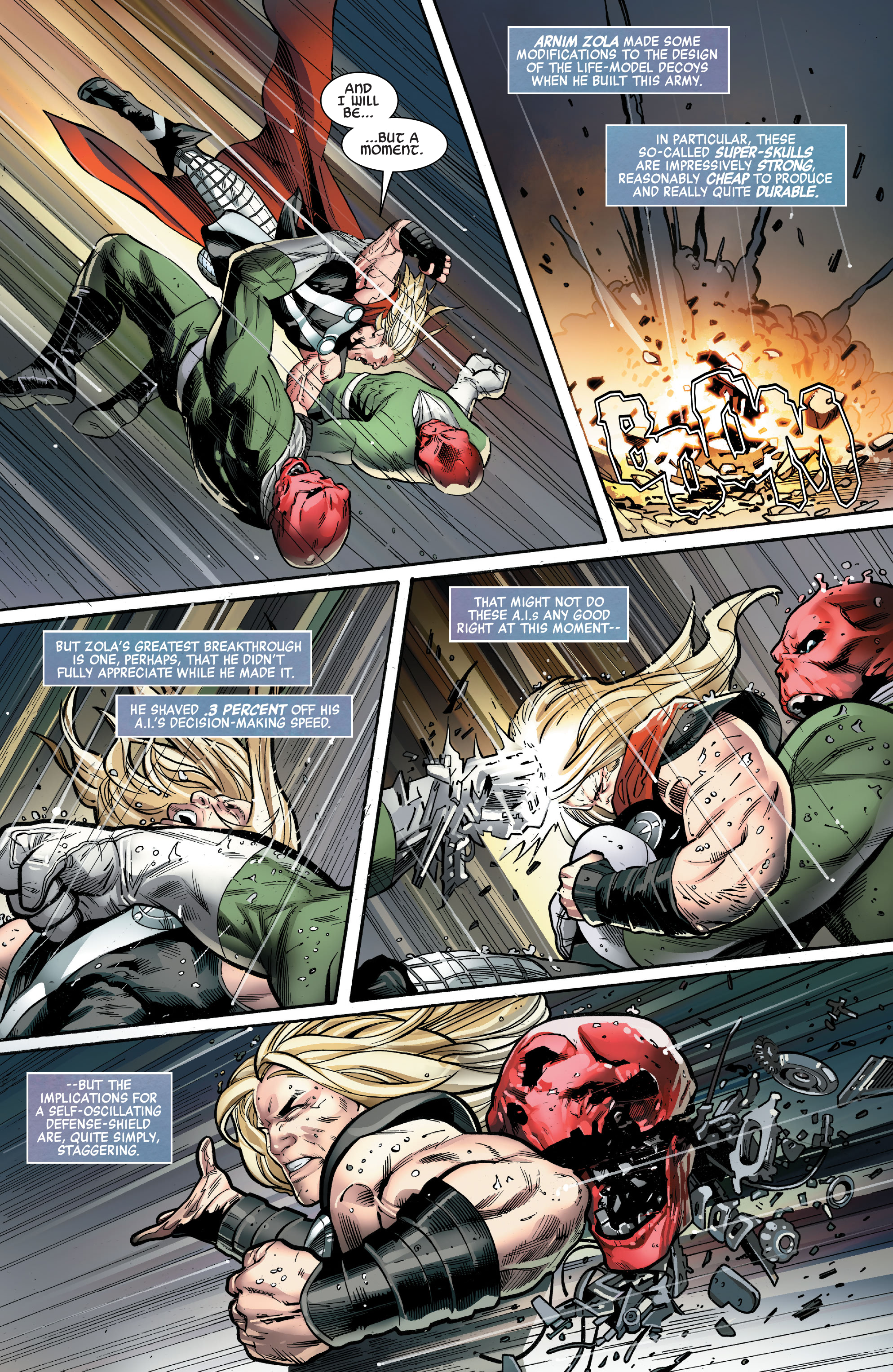 All-Out Avengers (2022-) issue 3 - Page 8