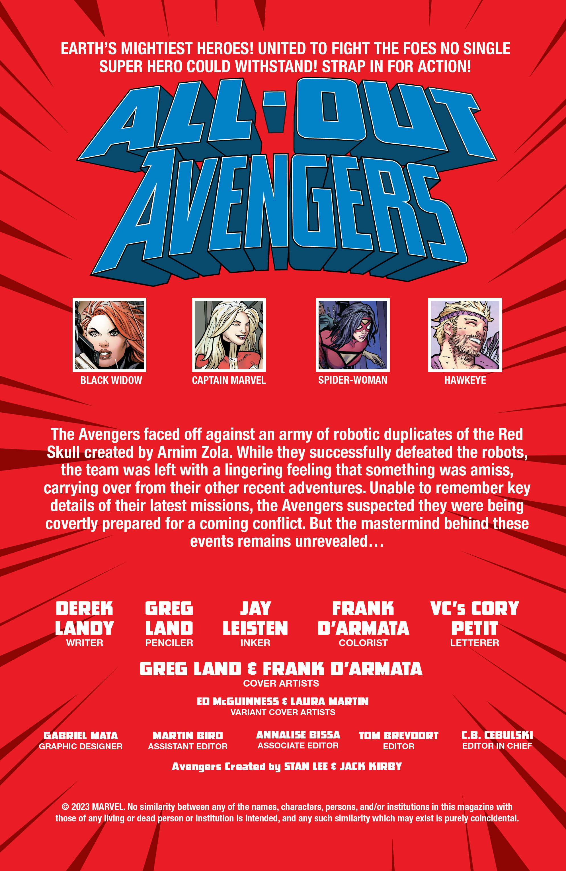 All-Out Avengers (2022-): Chapter 4 - Page 3