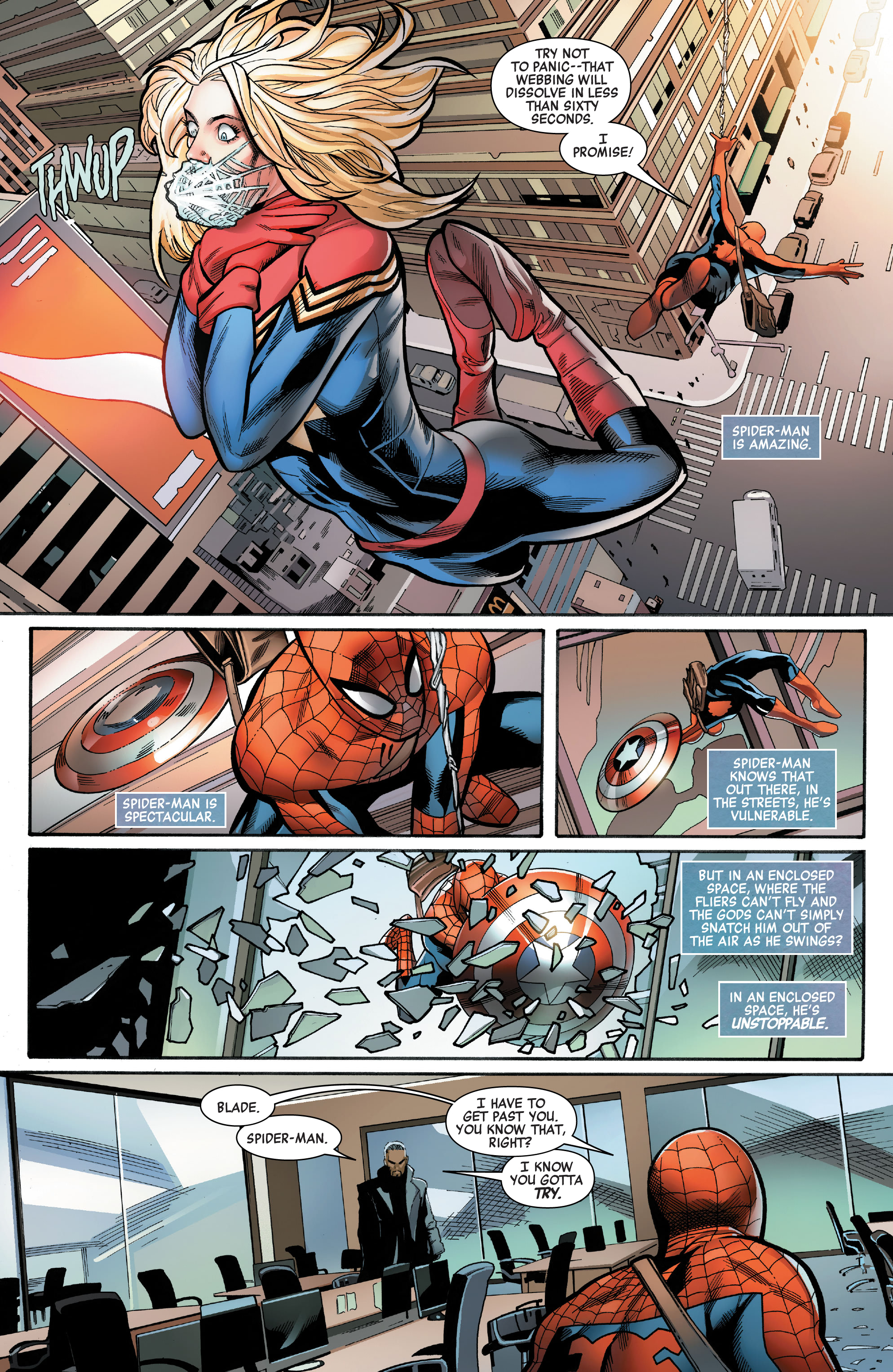 All-Out Avengers (2022-) issue 5 - Page 8