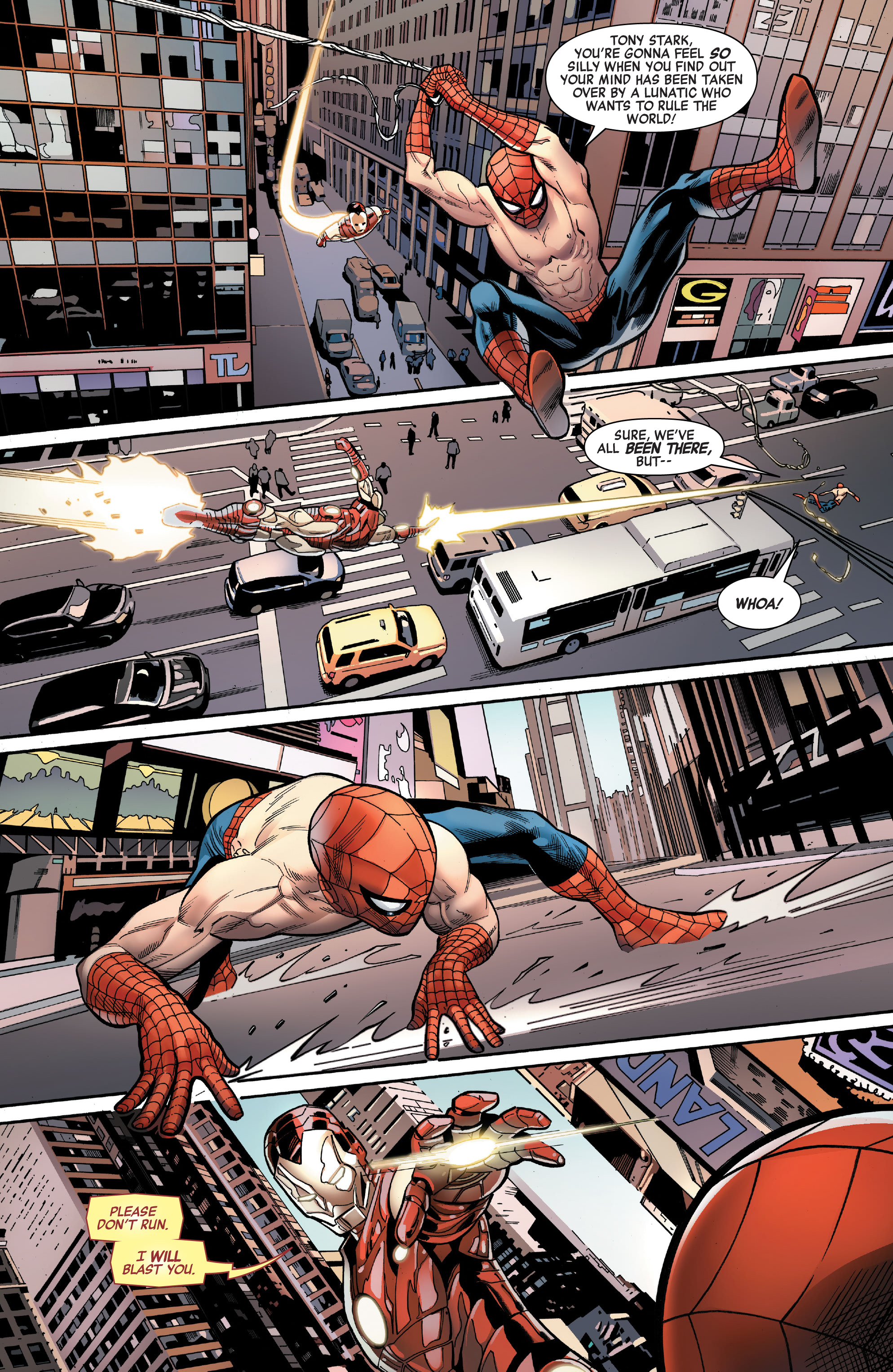 All-Out Avengers (2022-) issue 5 - Page 14