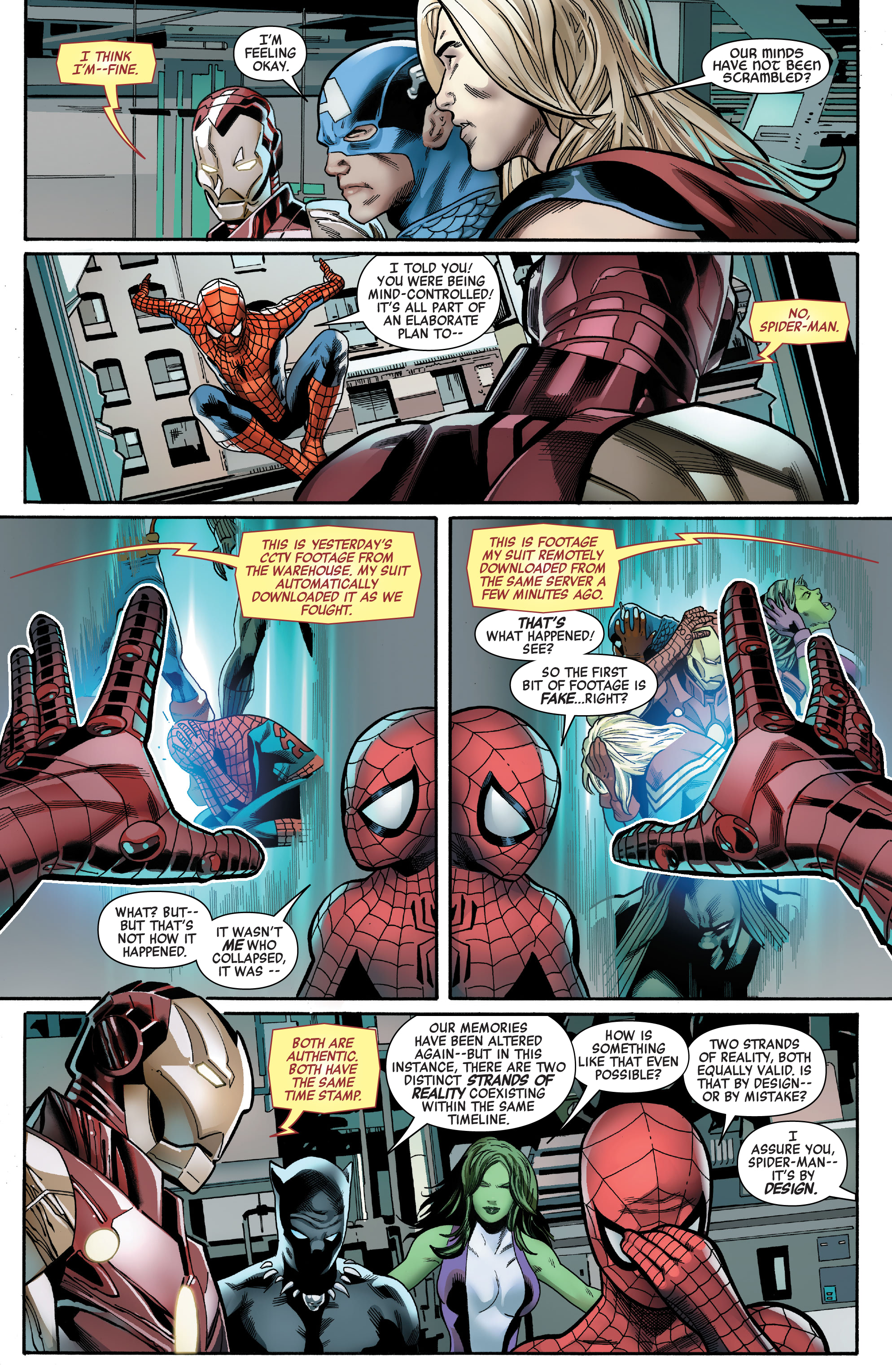 All-Out Avengers (2022-) issue 5 - Page 17