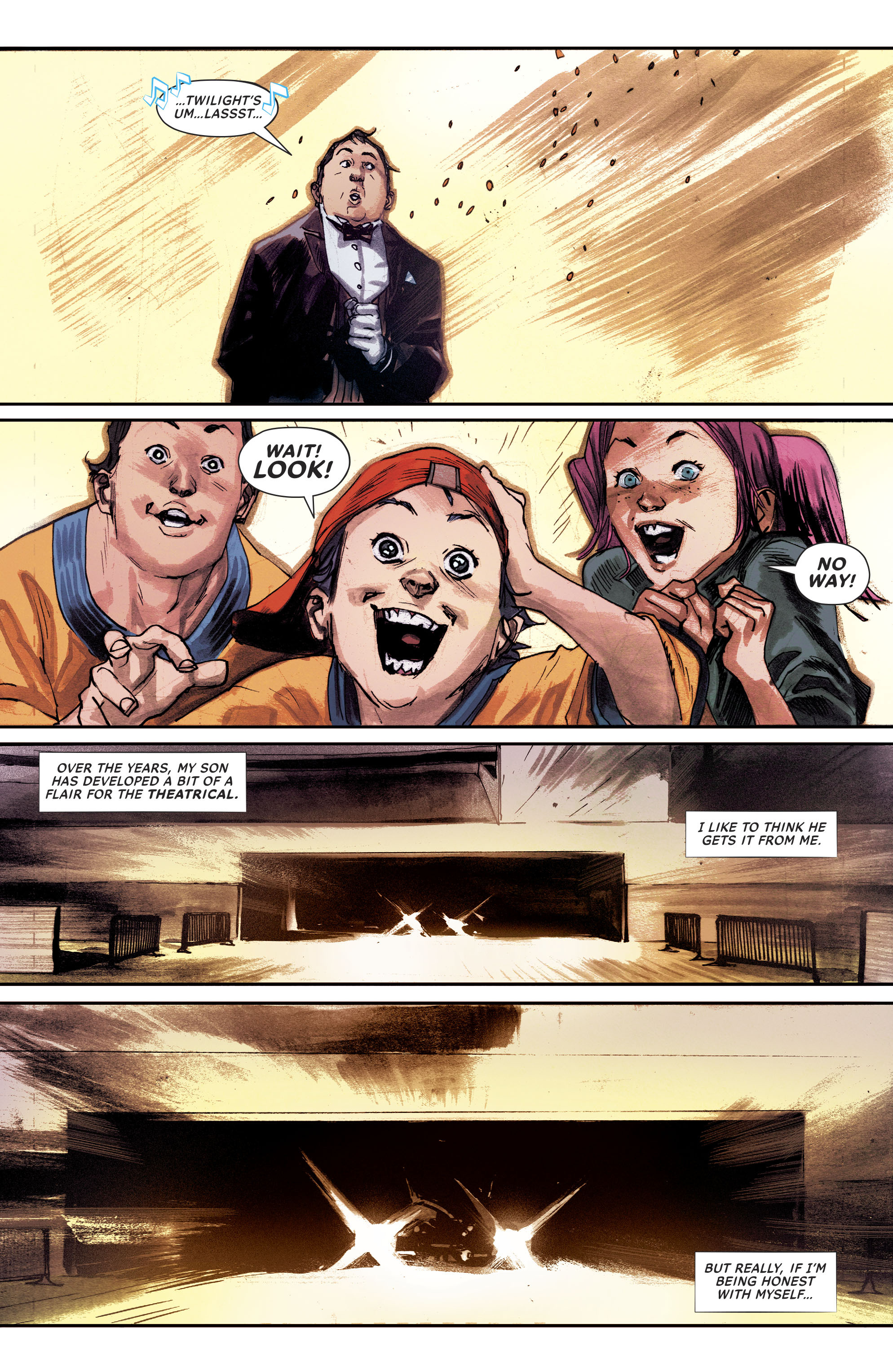 All-Star Batman (2016-): Chapter 10 - Page 9