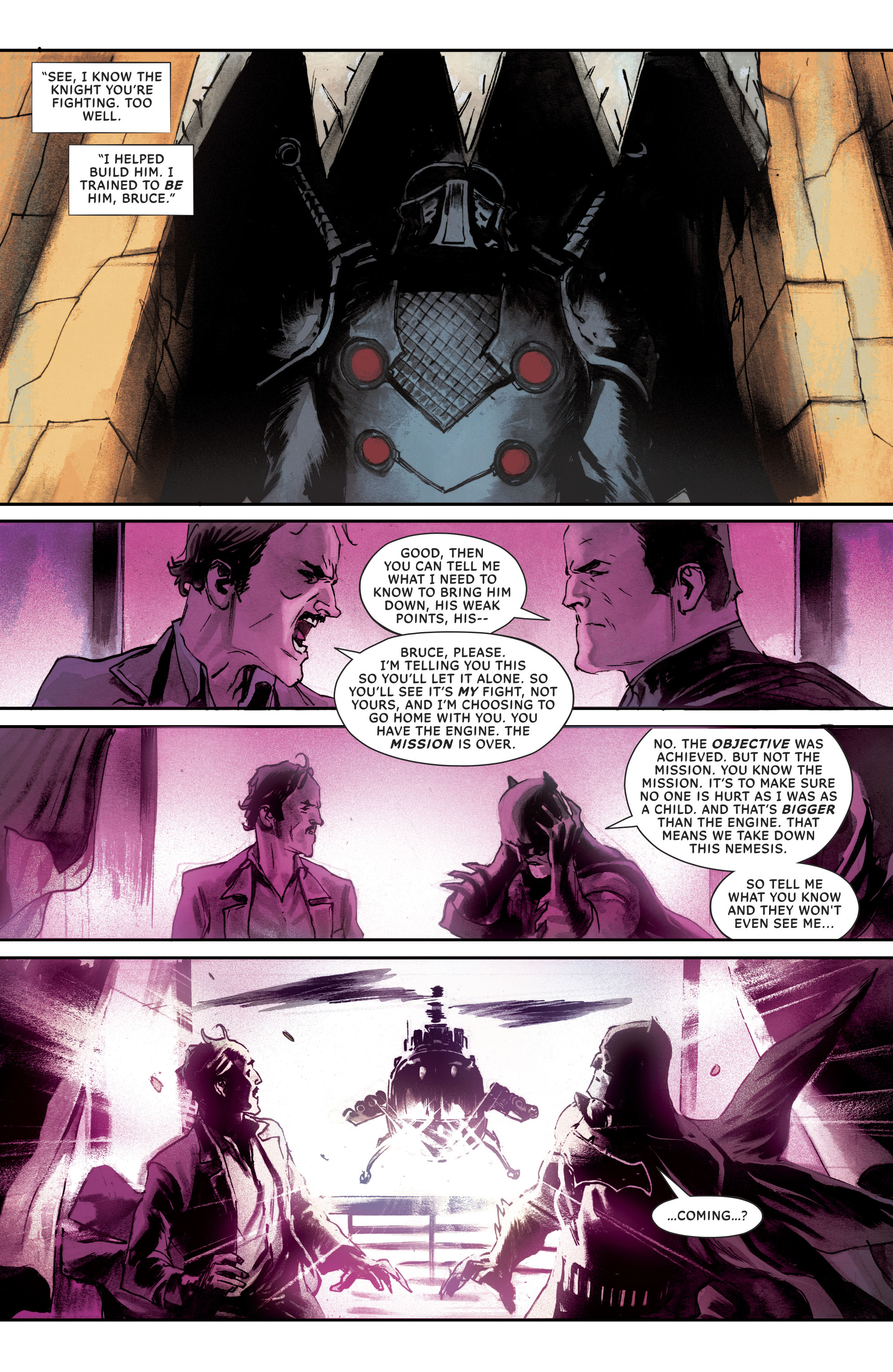 All-Star Batman (2016-) issue 12 - Page 20