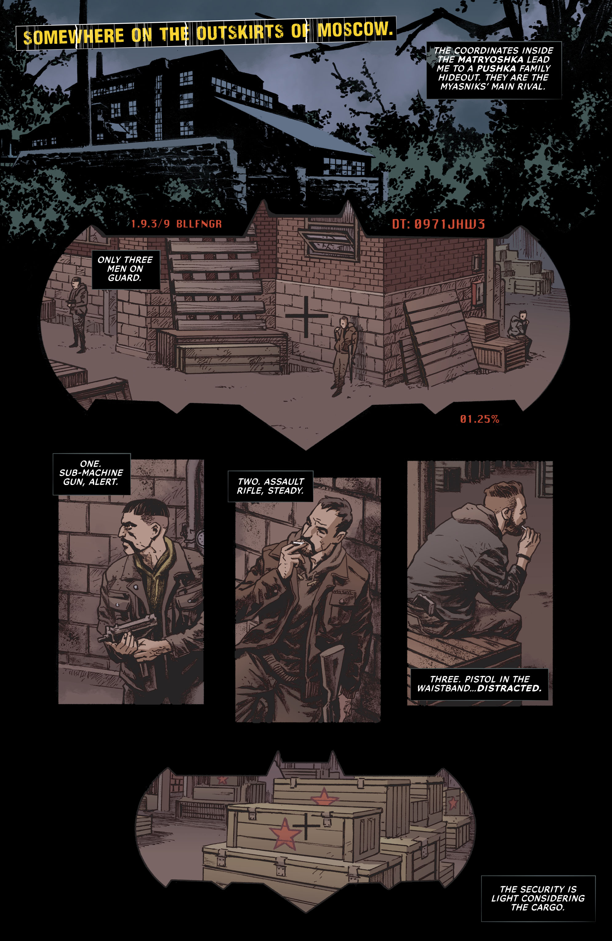 All-Star Batman (2016-) issue 12 - Page 26