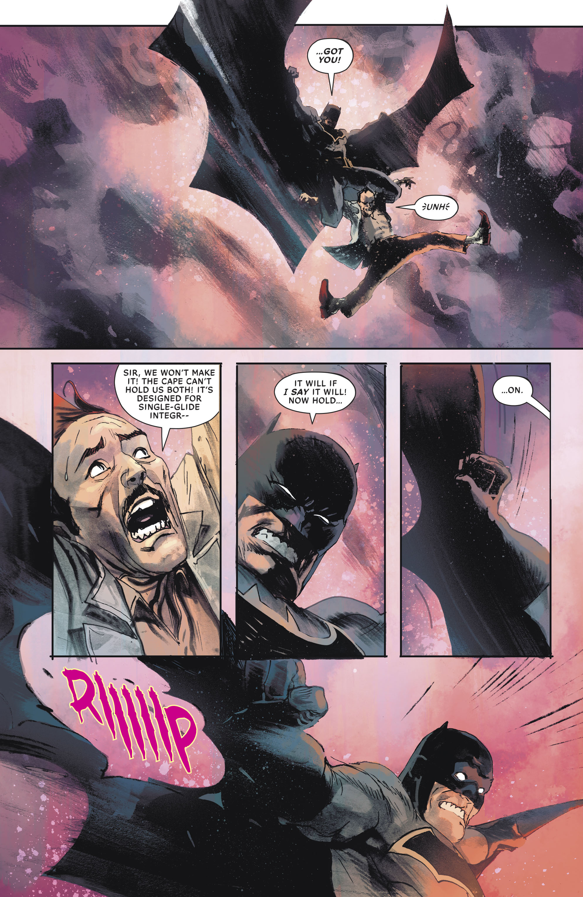 All-Star Batman (2016-) issue 13 - Page 7