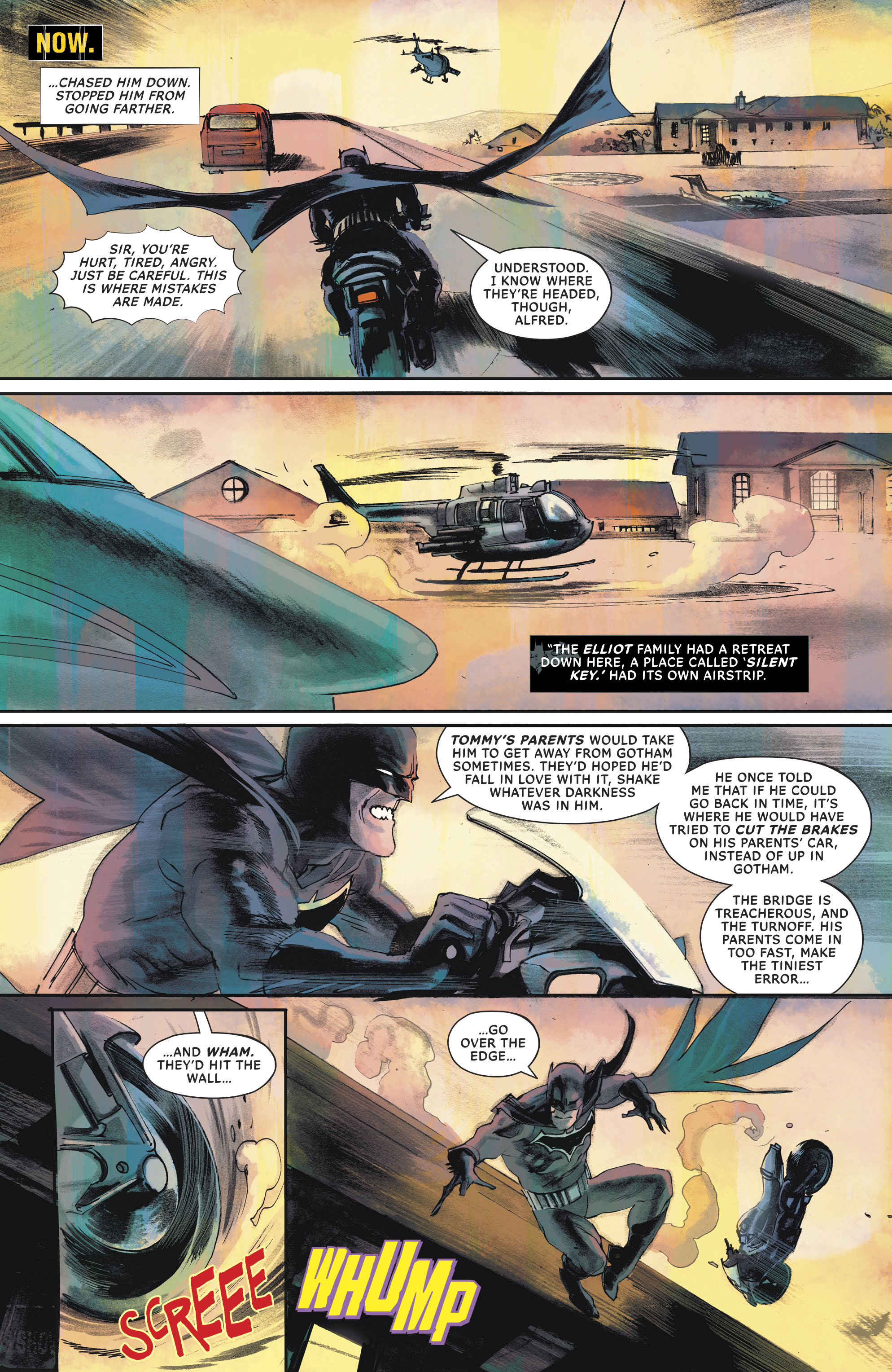 All-Star Batman (2016-) issue 13 - Page 21