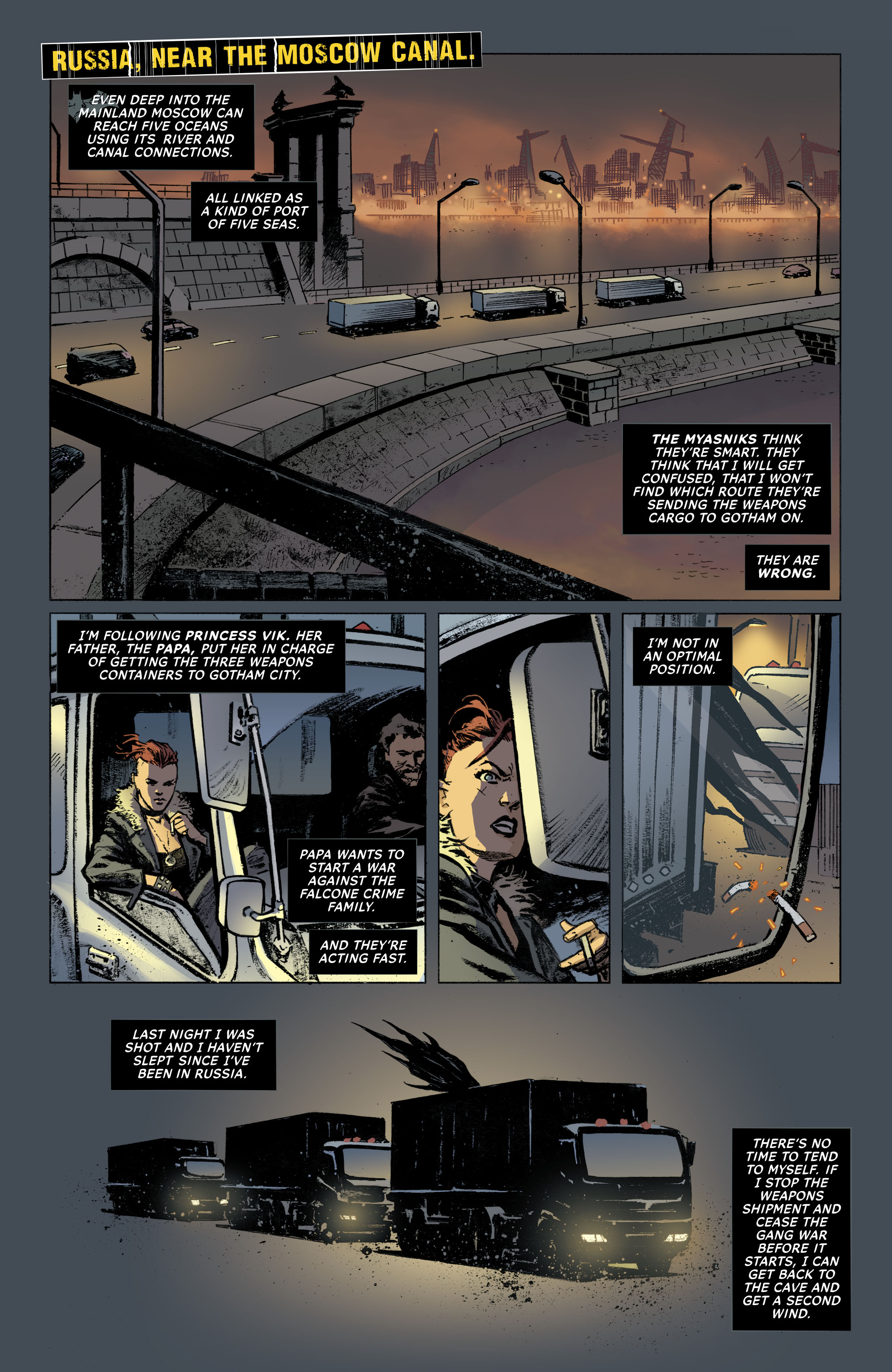 All-Star Batman (2016-) issue 13 - Page 27